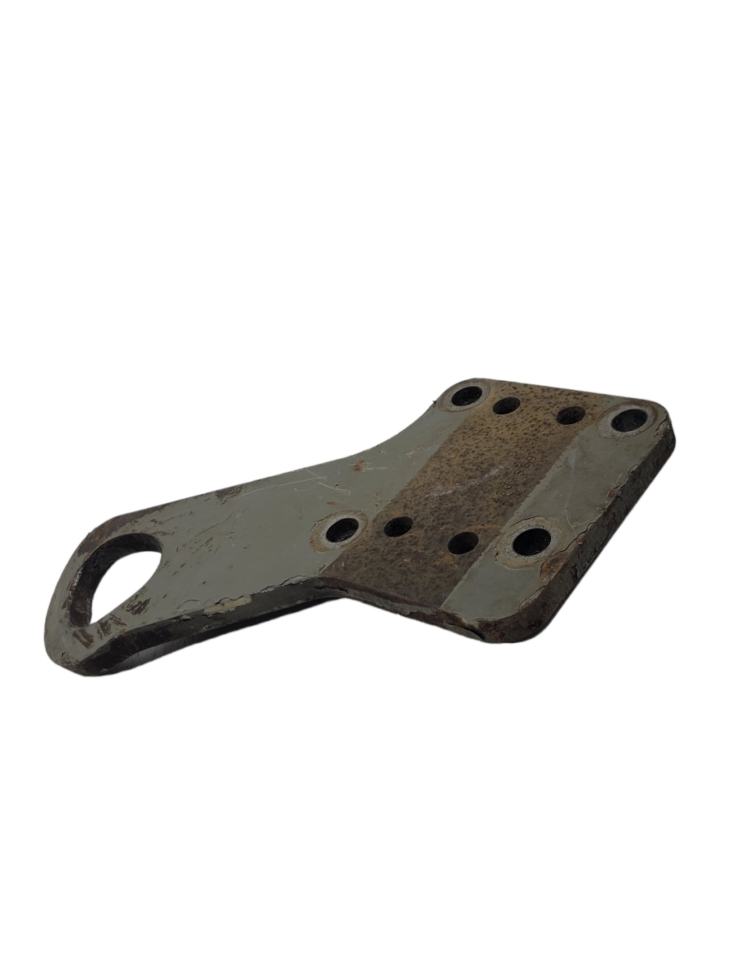 Suporte Motor Cummins 2