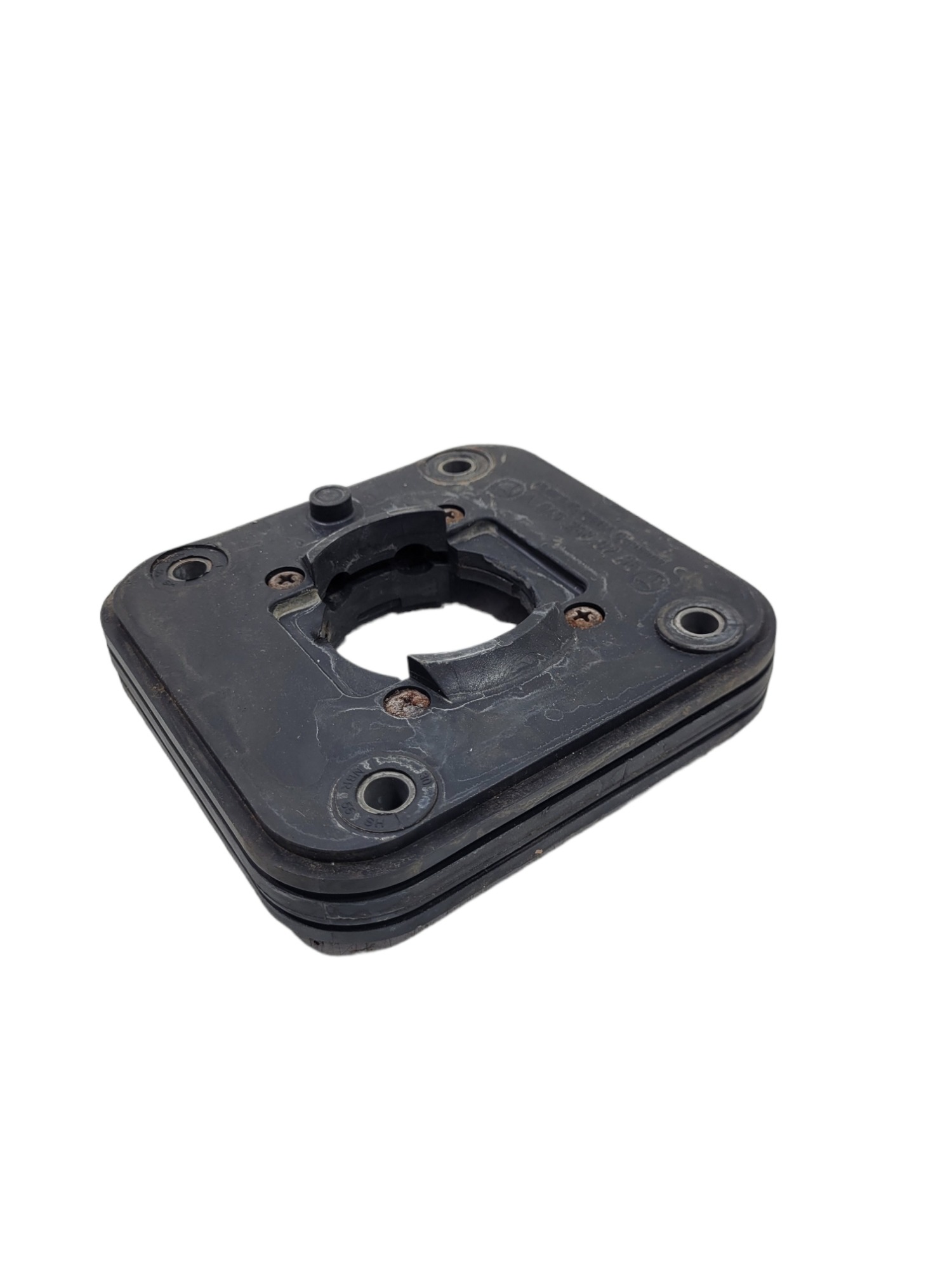 Suporte Alavanca Câmbio M Benz Axor A9452680236 3