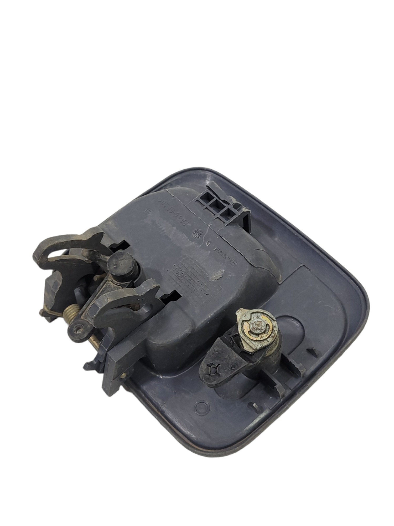 Maçaneta Externa M Benz 1938 4