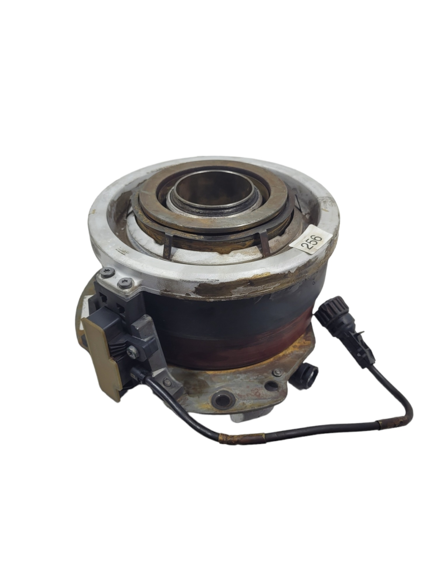 Servo Embreagem Eletrônico Volvo  22429963 1
