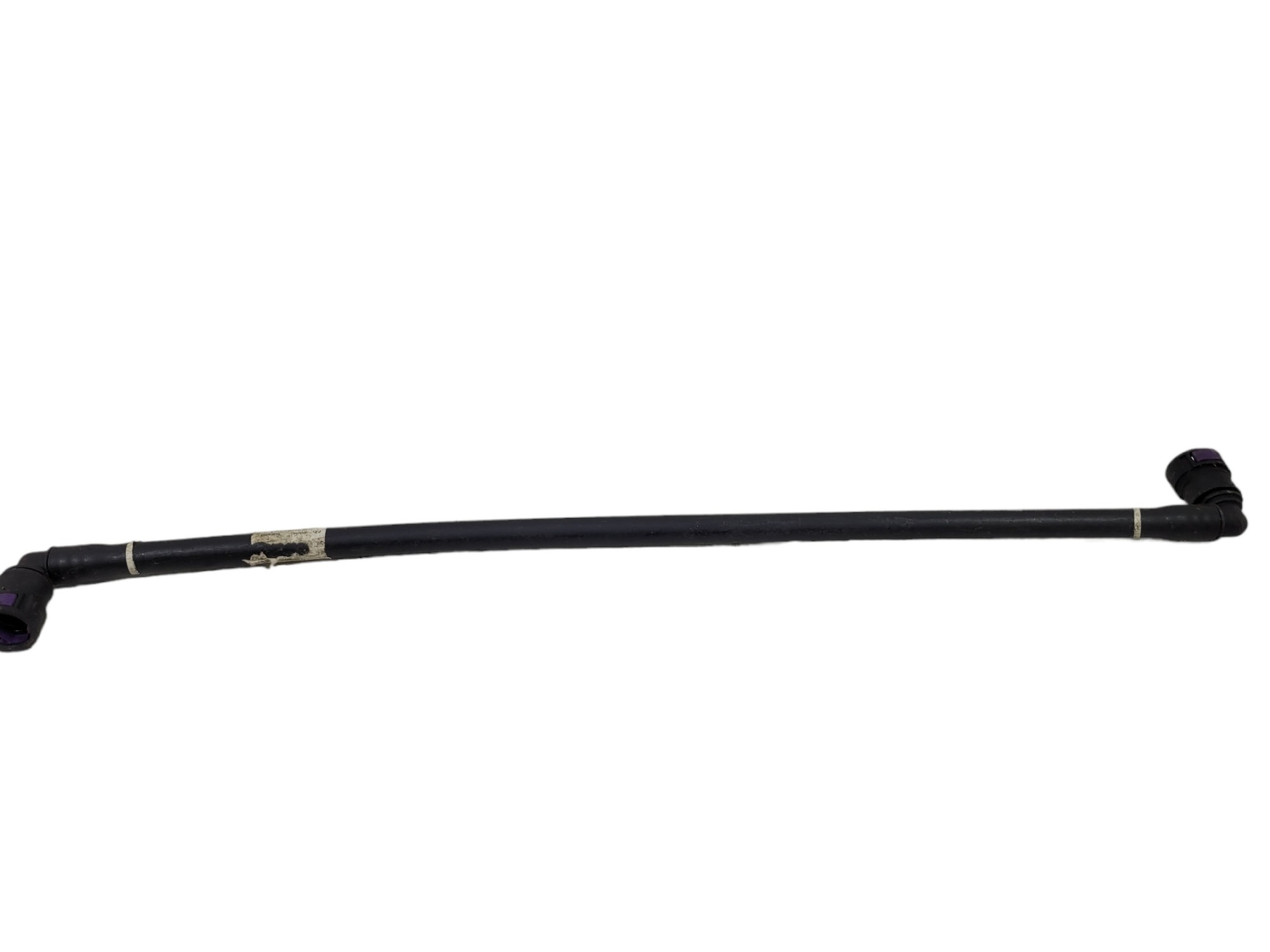 Tubo Radiador Óleo Volvo 21310759 5