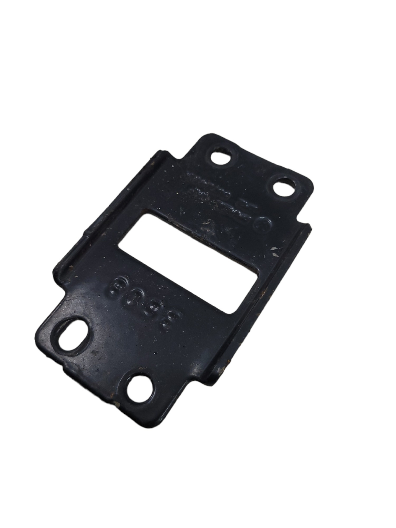 Suporte Limitador Porta Vw Constellation 2r2837249a 3