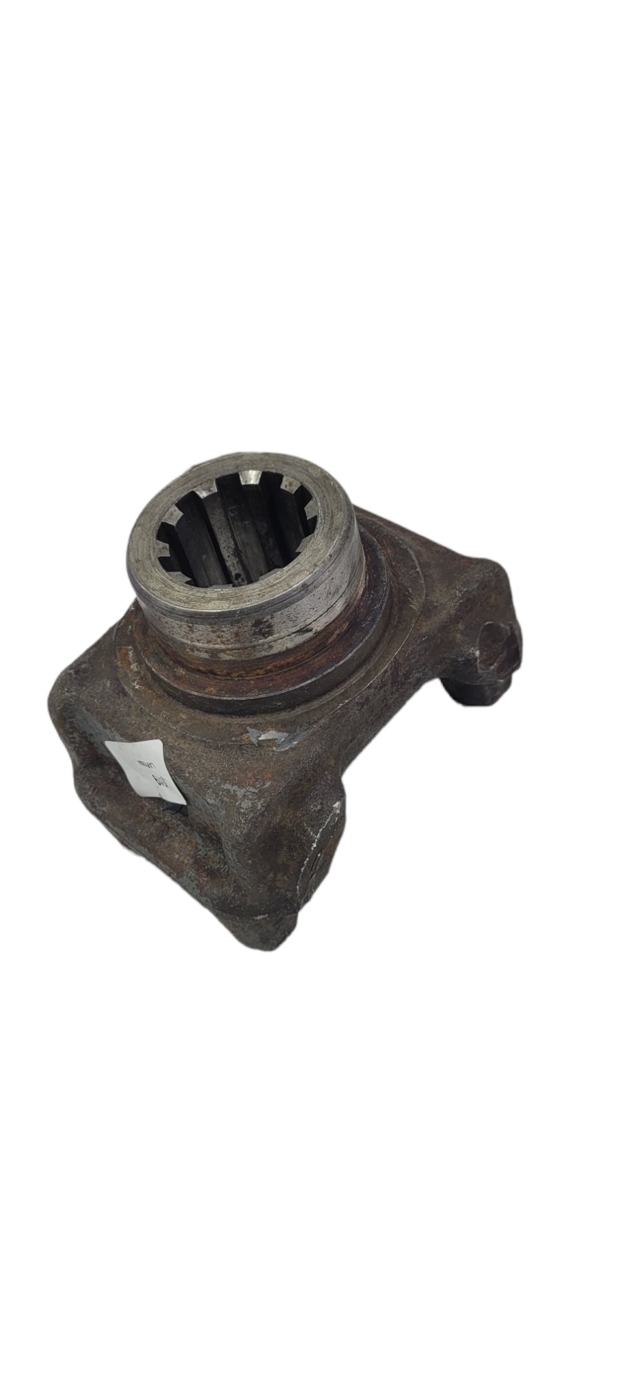Flange Caixa Volkswagen 10 Dentes 1