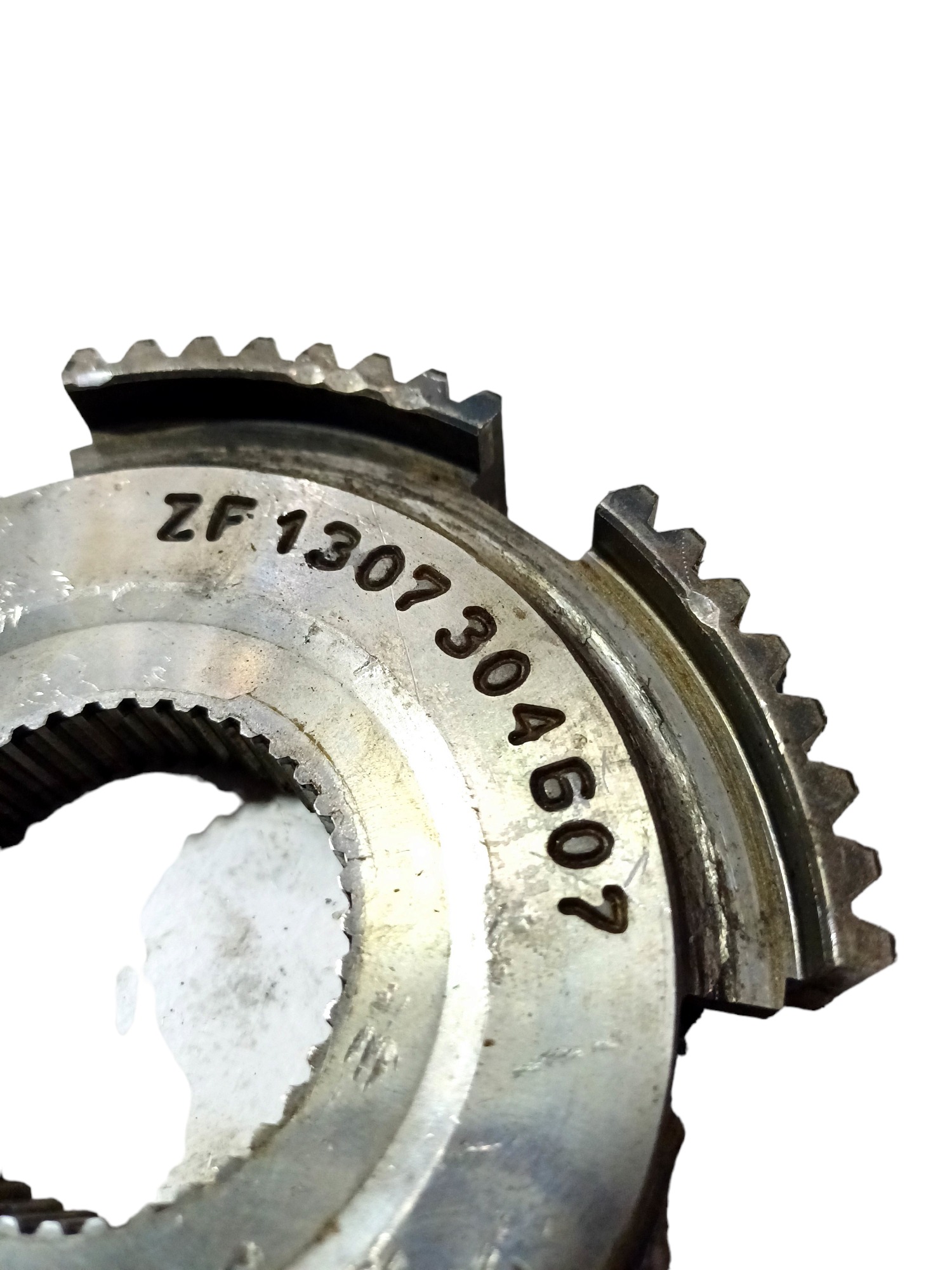 Corpo De Sincronização Zf 3 E 4 Marcha 1307304607 5
