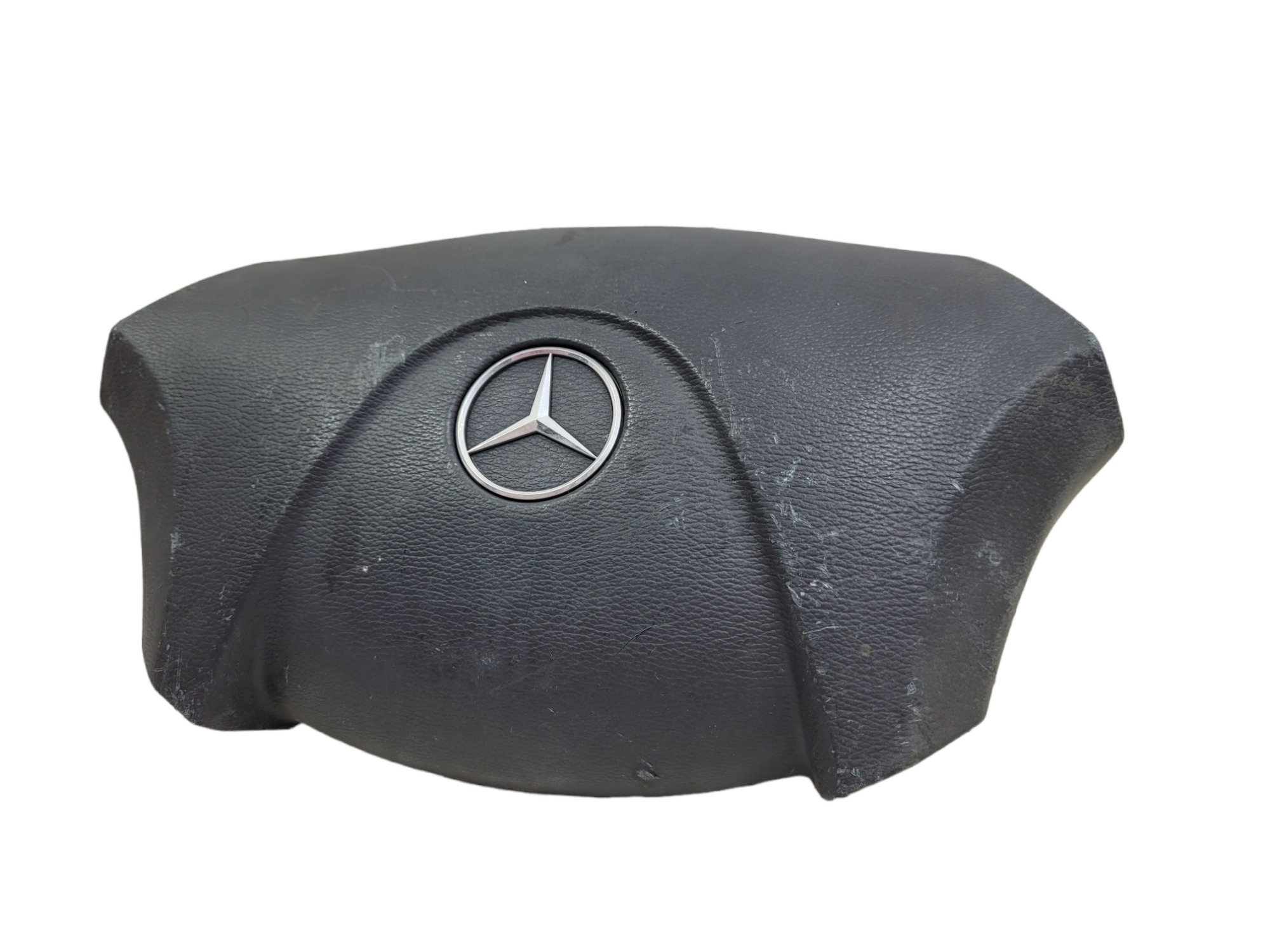 Capa Buzina M Benz Atego 3