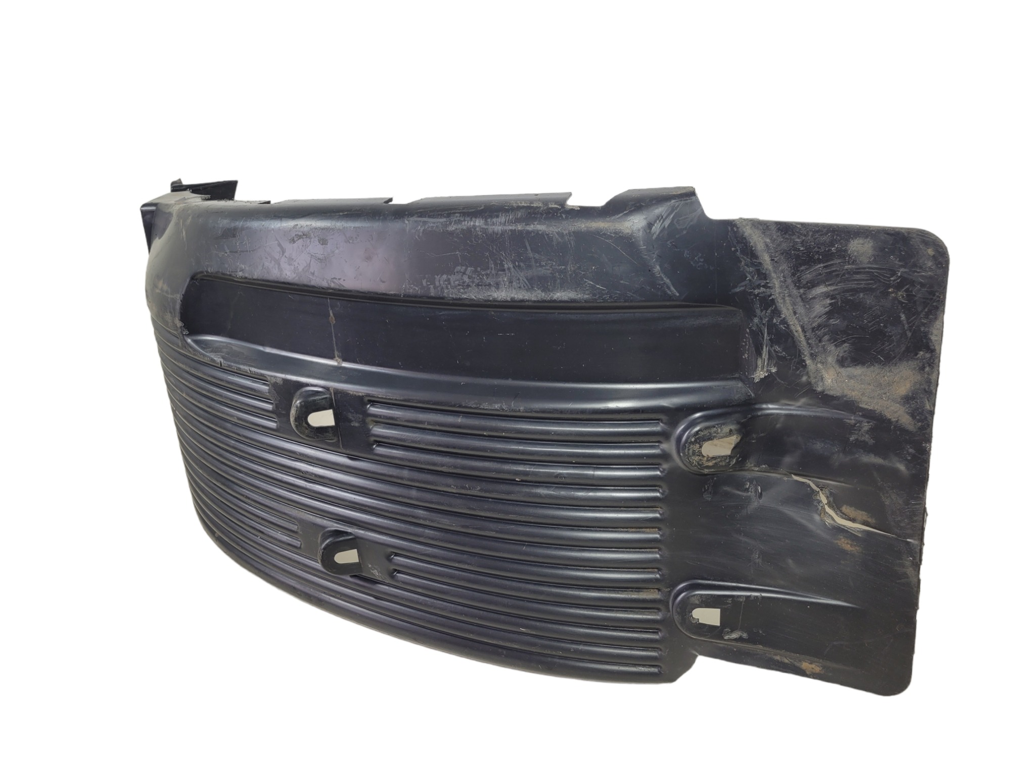 Paralama Dianteiro Esquerdo Cabine Volvo Fh20372064 3