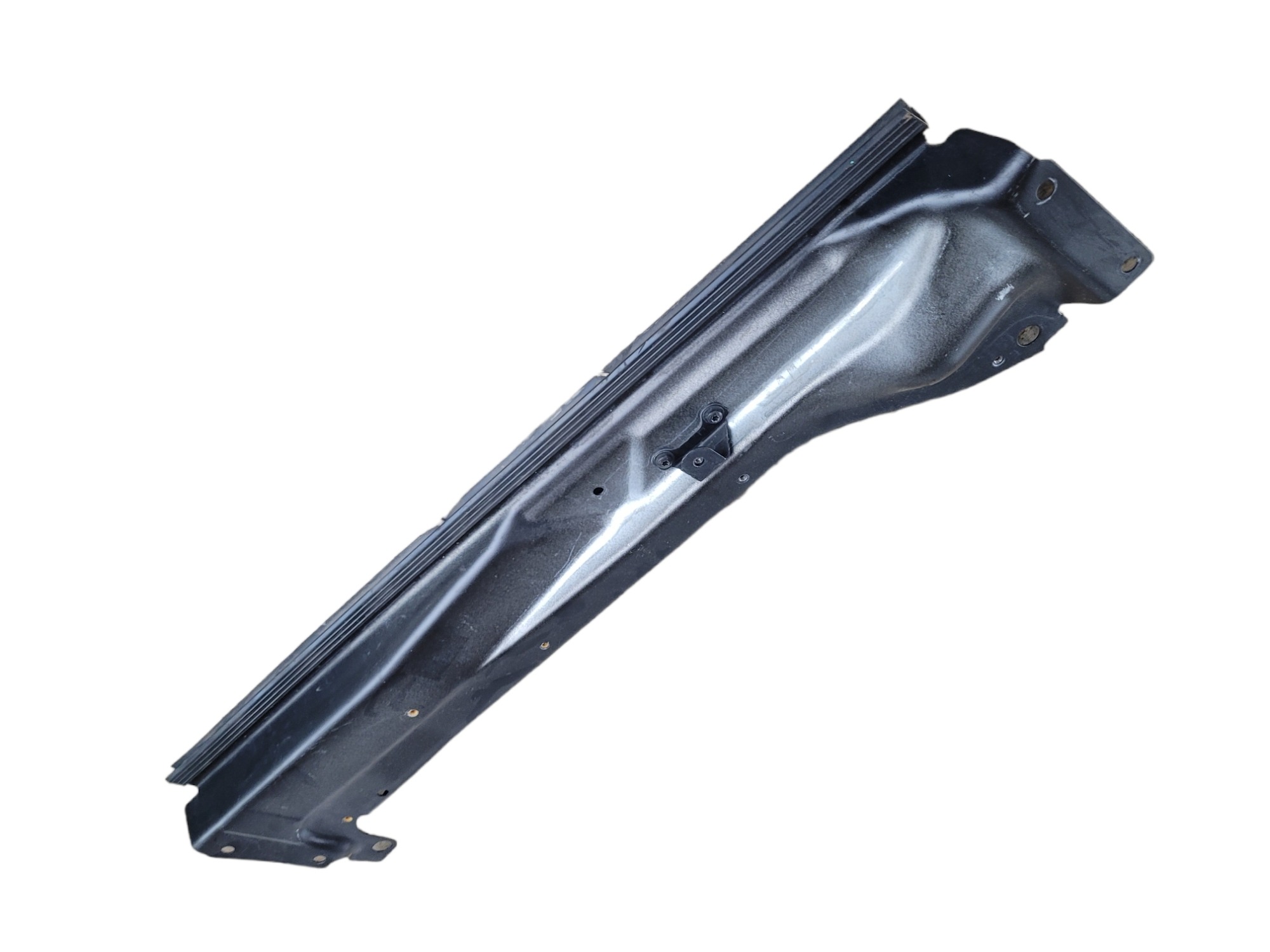 Suporte Porta Scania G420 2010 E 2011 2045007 Não Se Aplica 2
