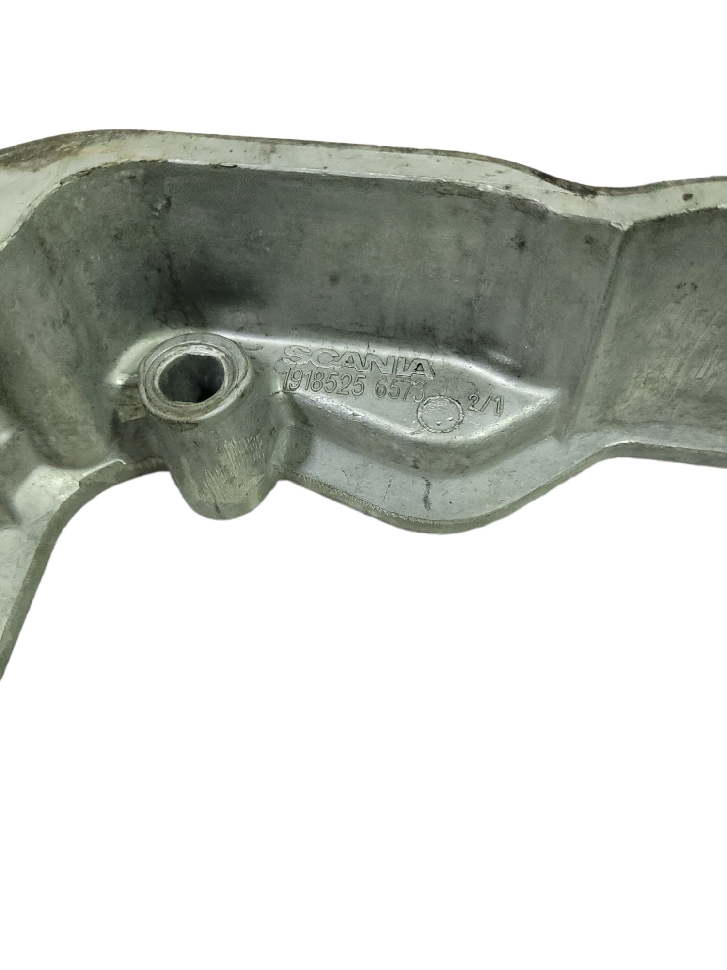 Sobretampa Válvula Inferior Scania1918525 5