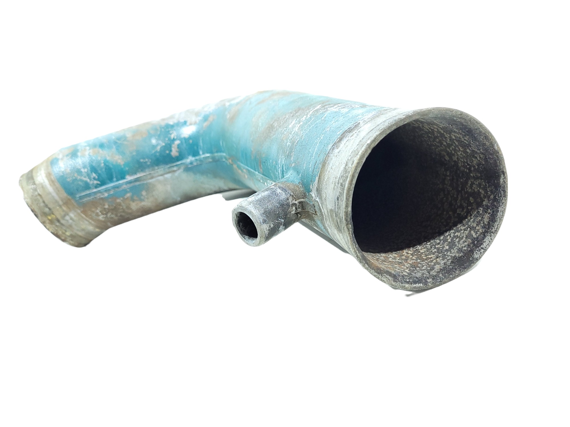 Intercooler Scania 112n 383 219 5