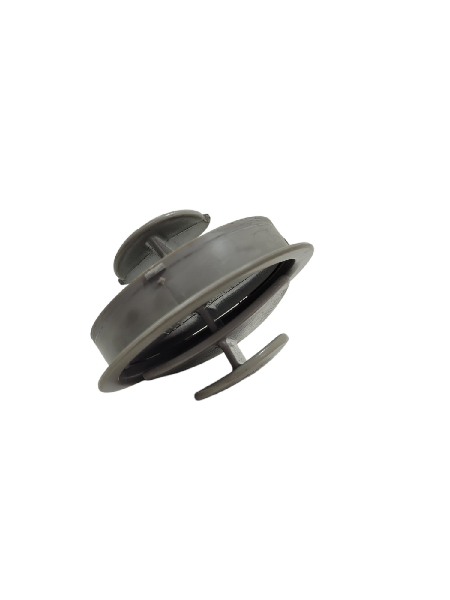Saída De Ar Climatizador Resfriar Vw 8150 1050543 4