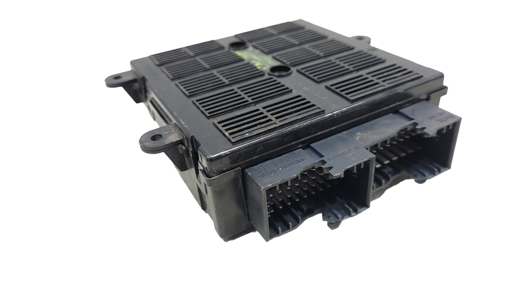 Módulo Controle Calefator Man Tgx 81258147021