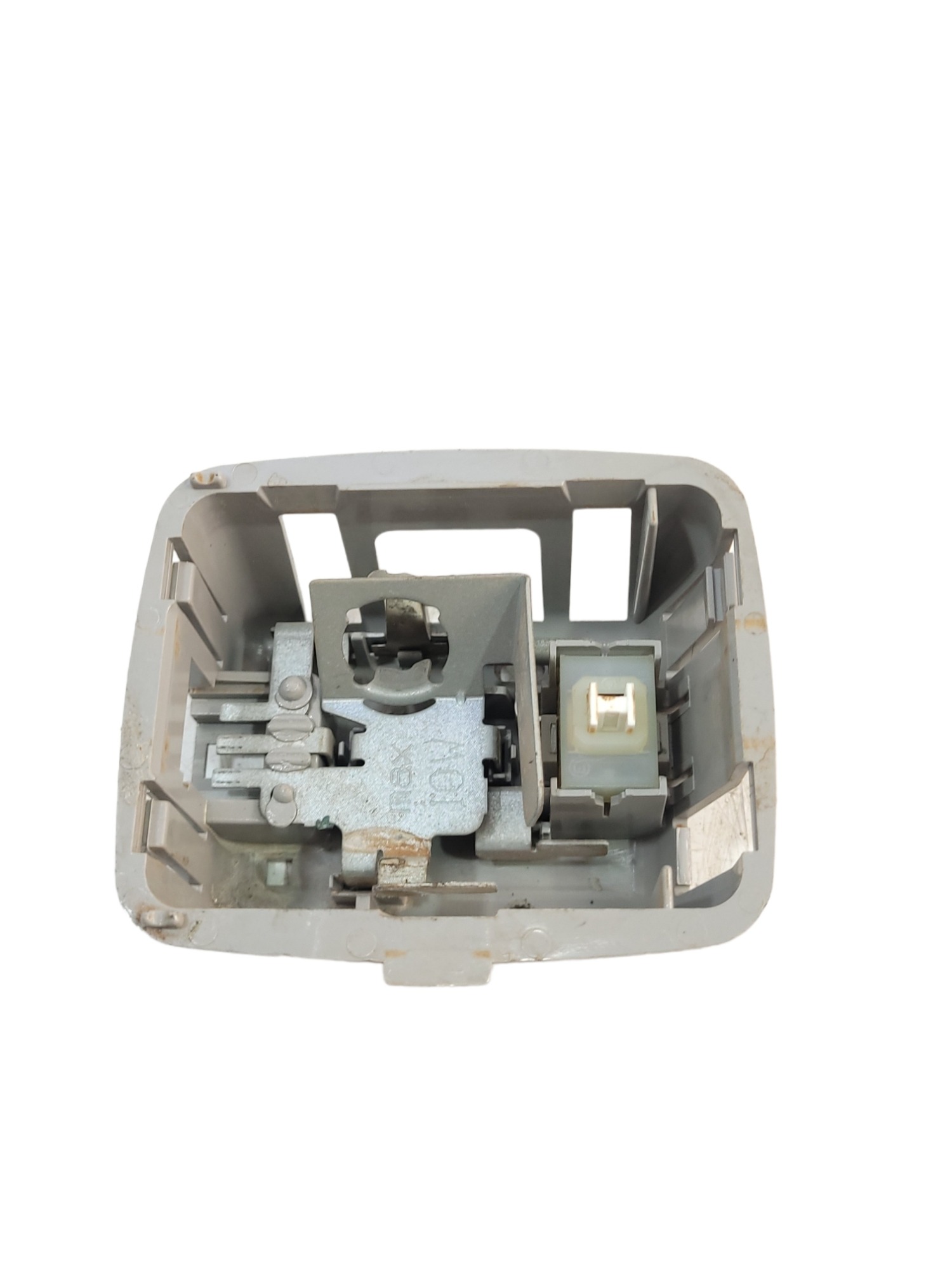 Luz De Leitura Volvo Fhn 20456972 1