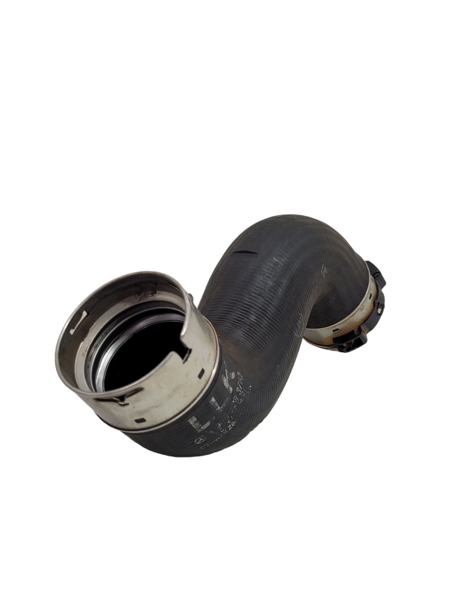 Tubo Duto Ar Turbina M Benz B200 A2465280282 4