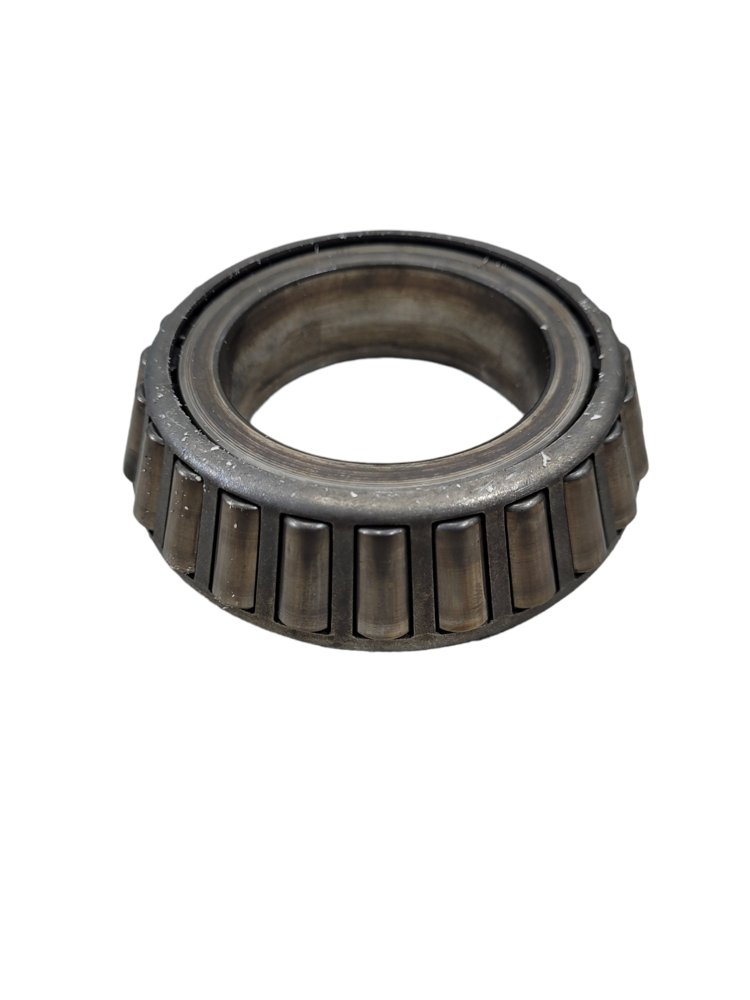 Rolamento Eixo Entalhado Scania 112jm205149 2