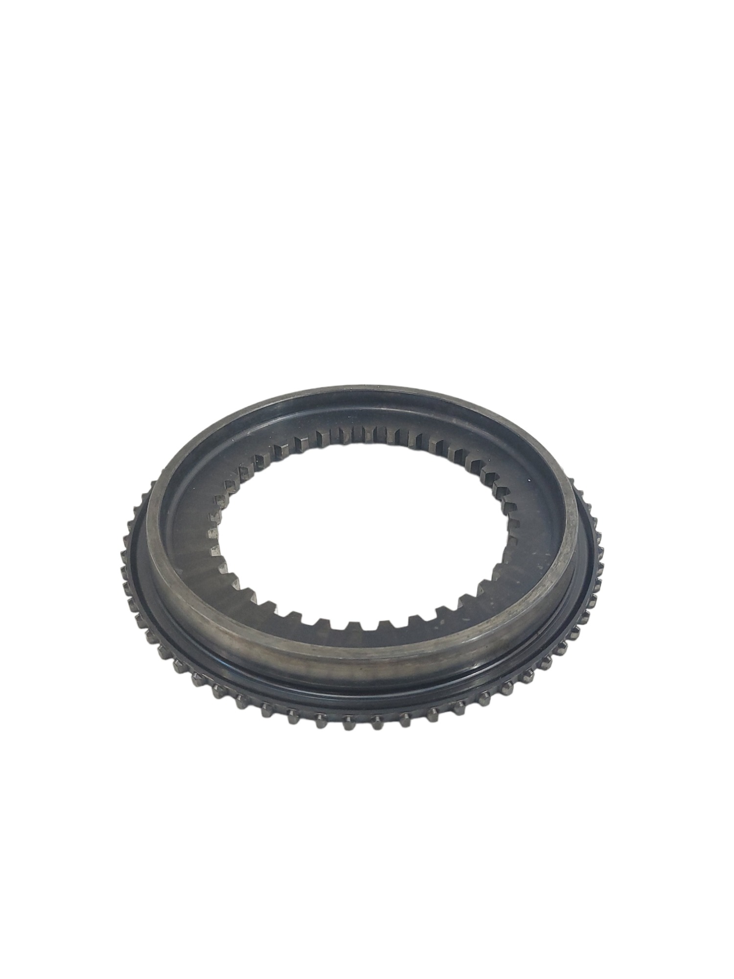 Engrenagem Ré Da Caixa Eaton Scania Serie 6 5