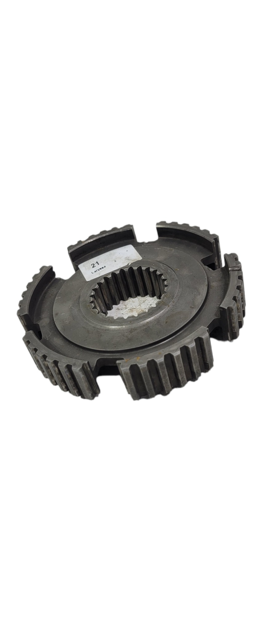 Corpo Sincronizado Eaton 4405 3