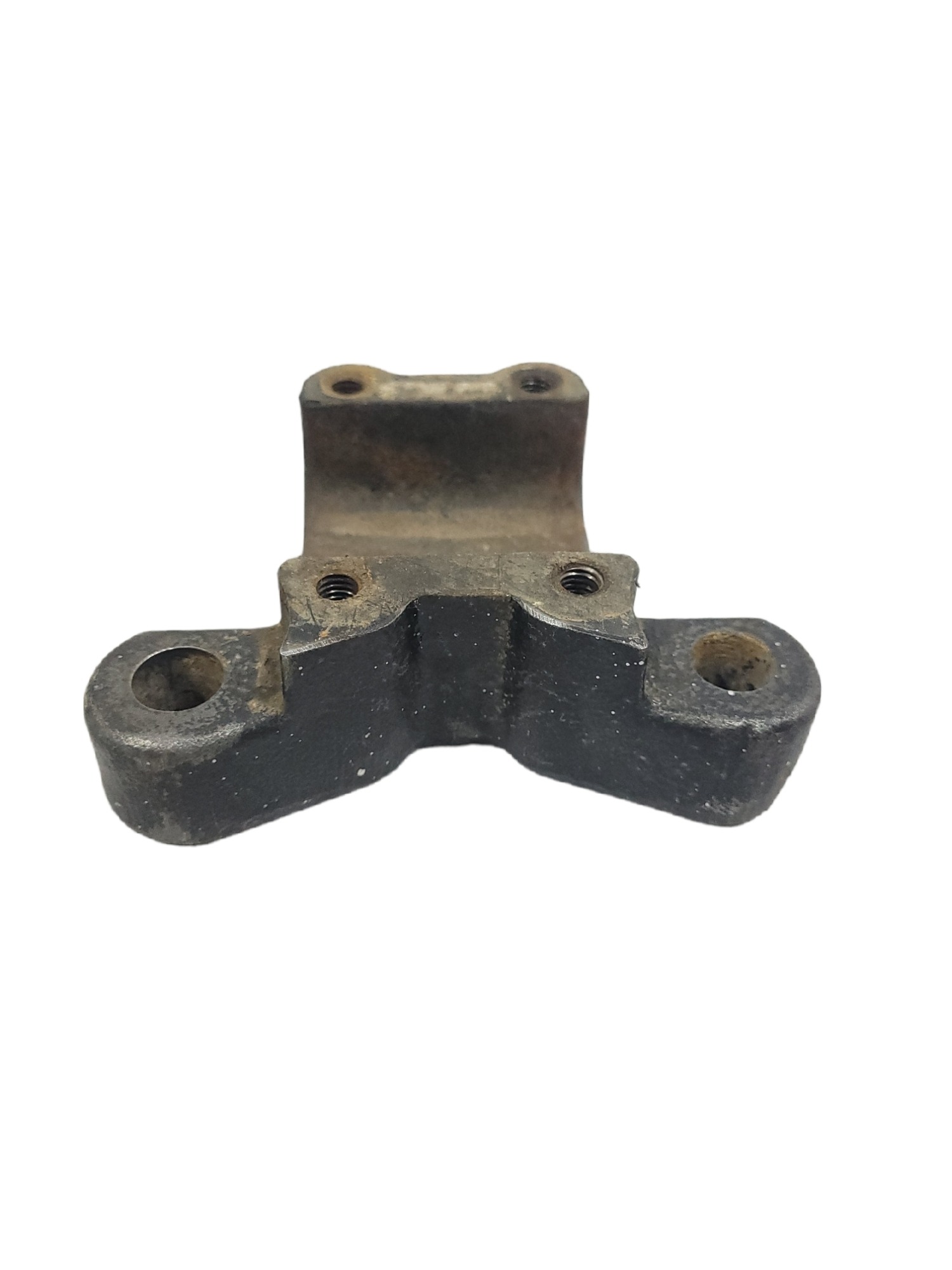 Suporte Sup Barra Estabilizadora Tras Ford Cargoec455436 4