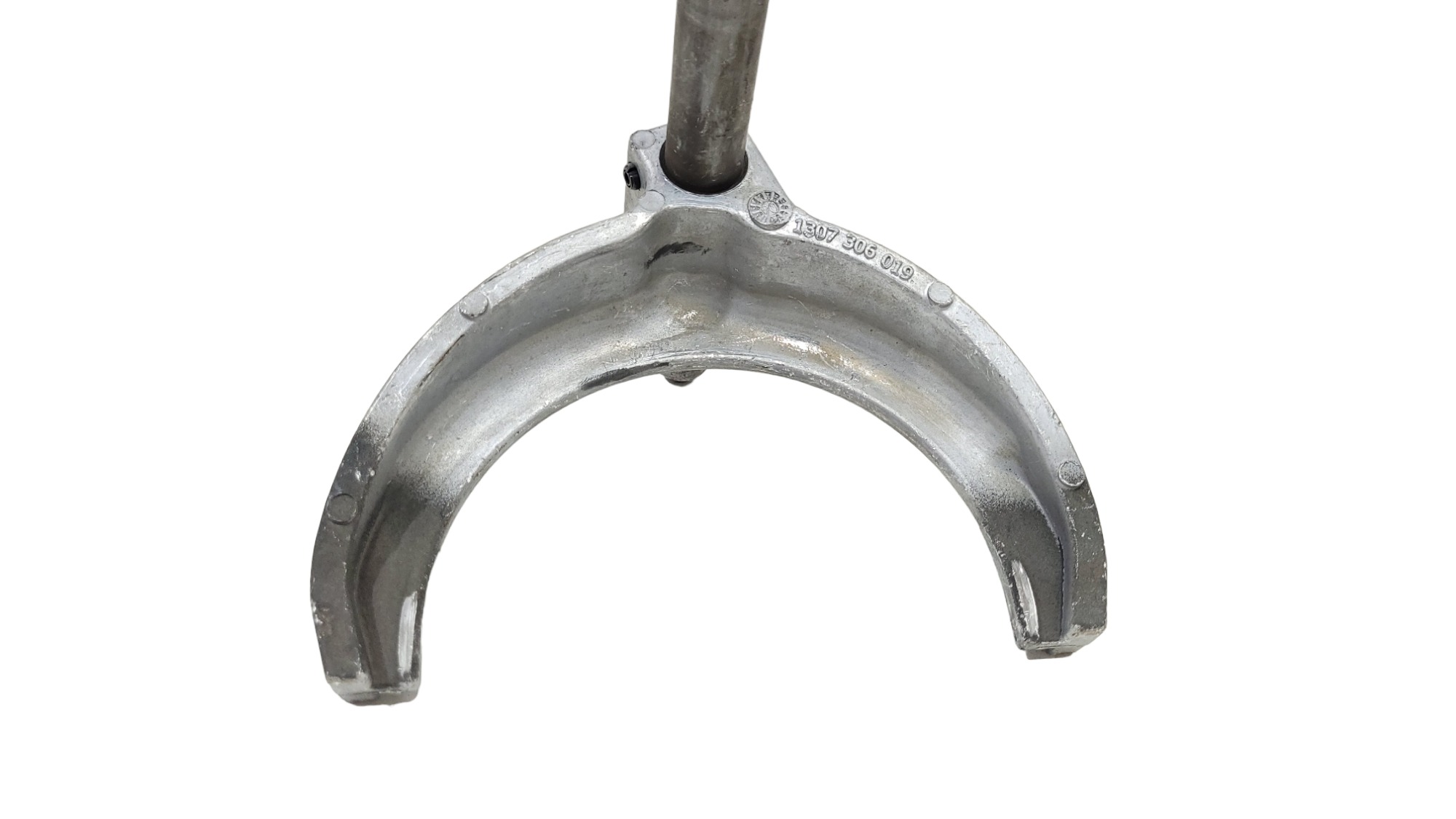 Garfo 5 E Ré Caixa Zf 1307306019 2