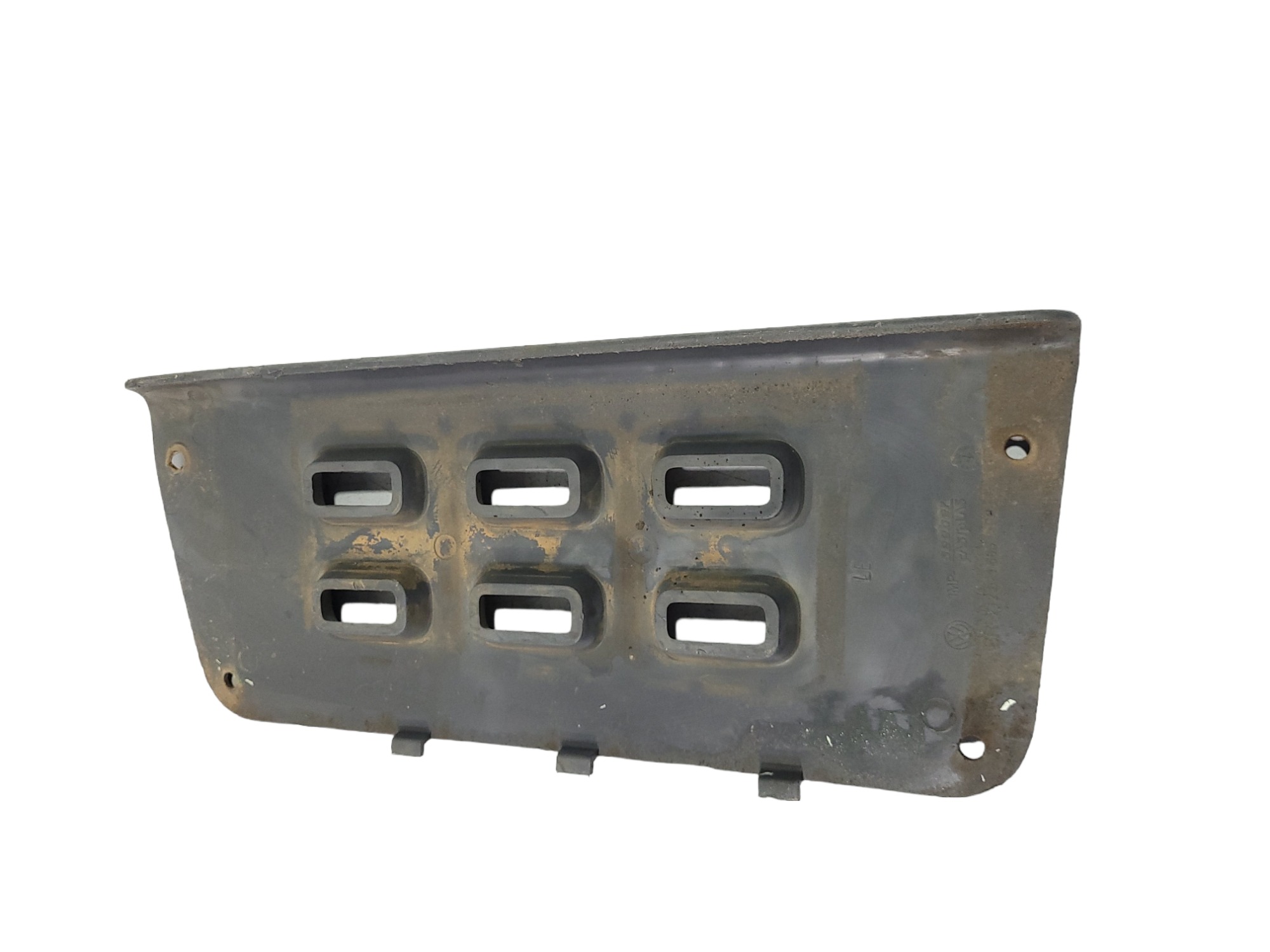 Estribo Volkswagen 2t2821685 5