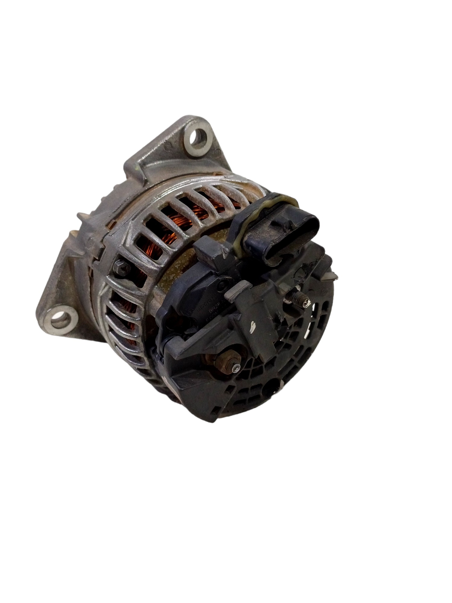 Alternador 24v Man 2t2903015a 1
