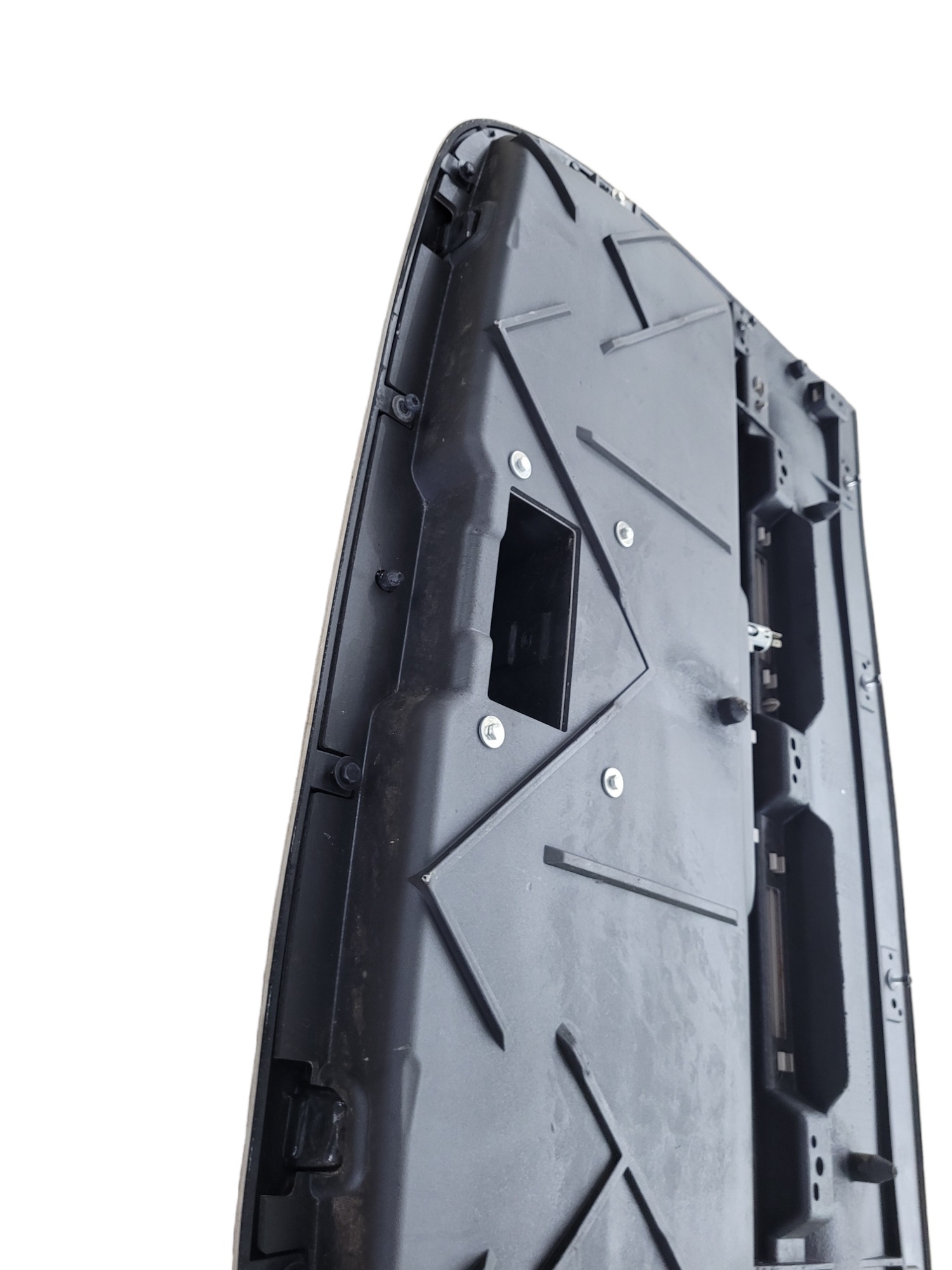 Acabamento Cabine Daf  Nao Se Aplica 1