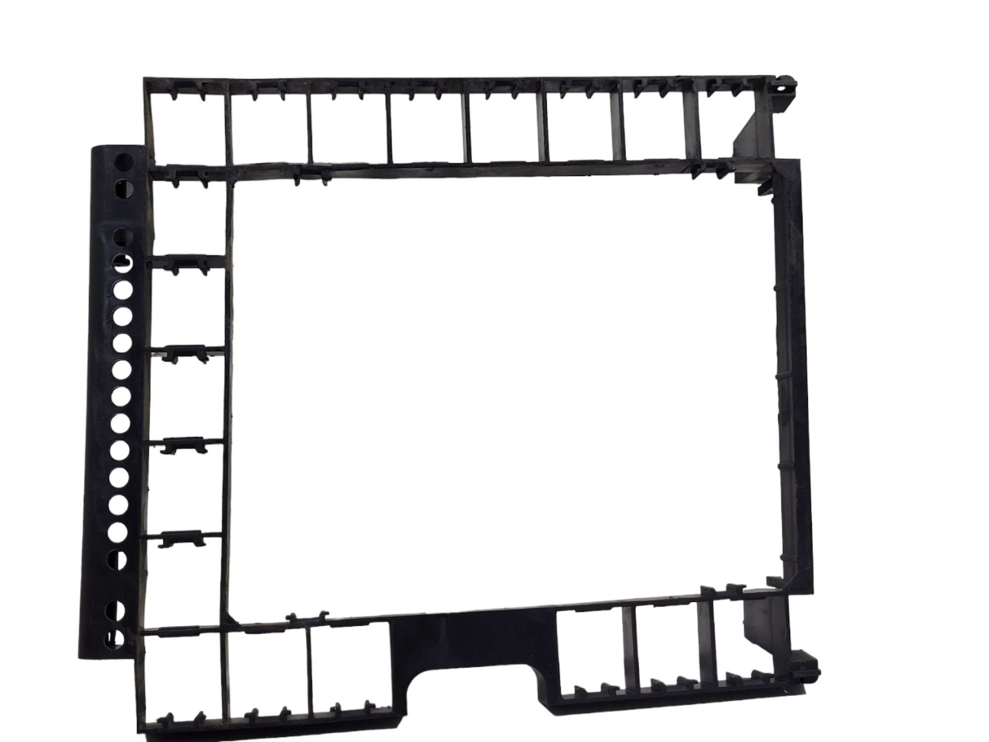 Moldura Caixa De Fusíveis Man 81254410787 1
