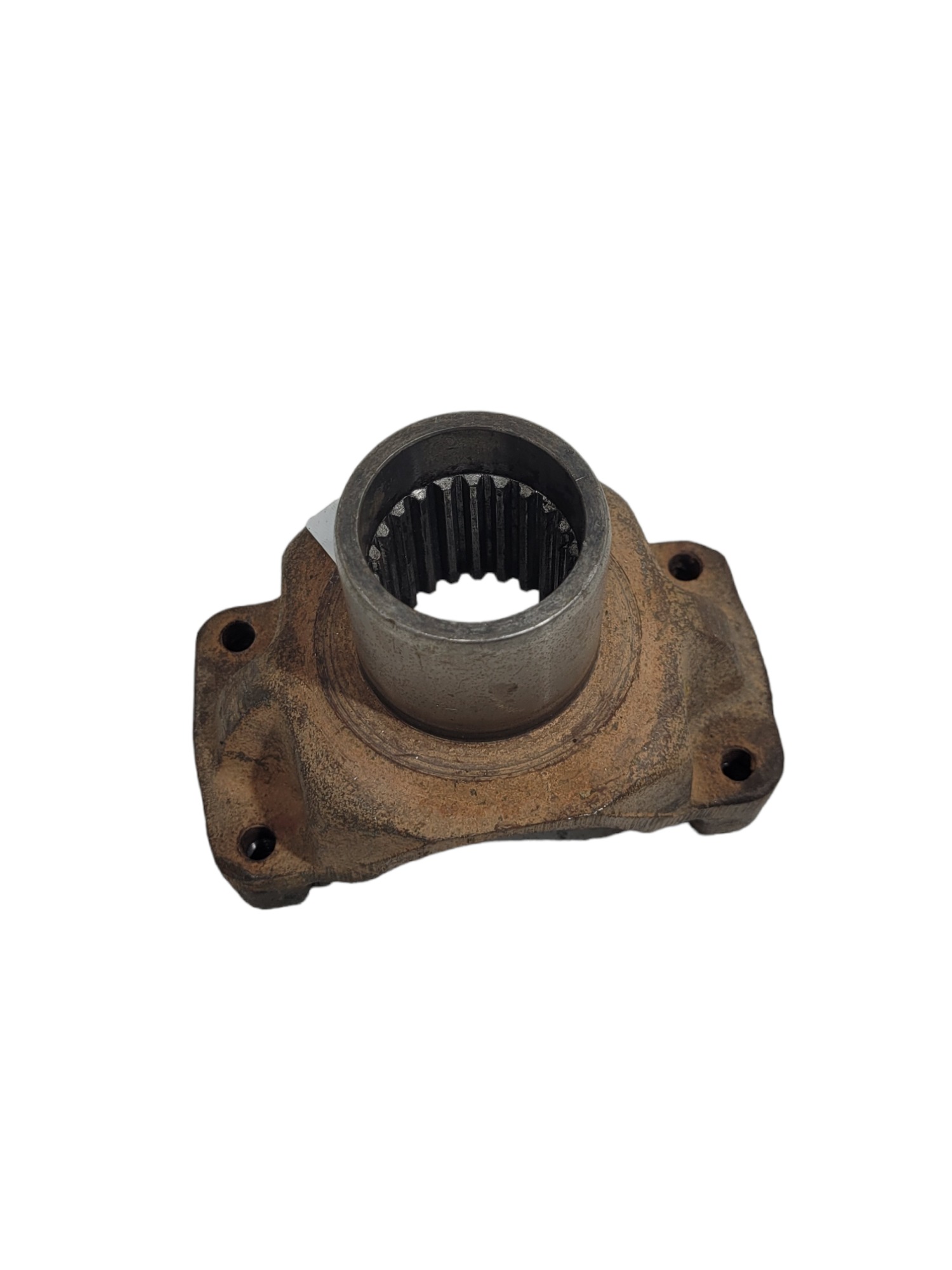 Flange M Benz Accelo 4