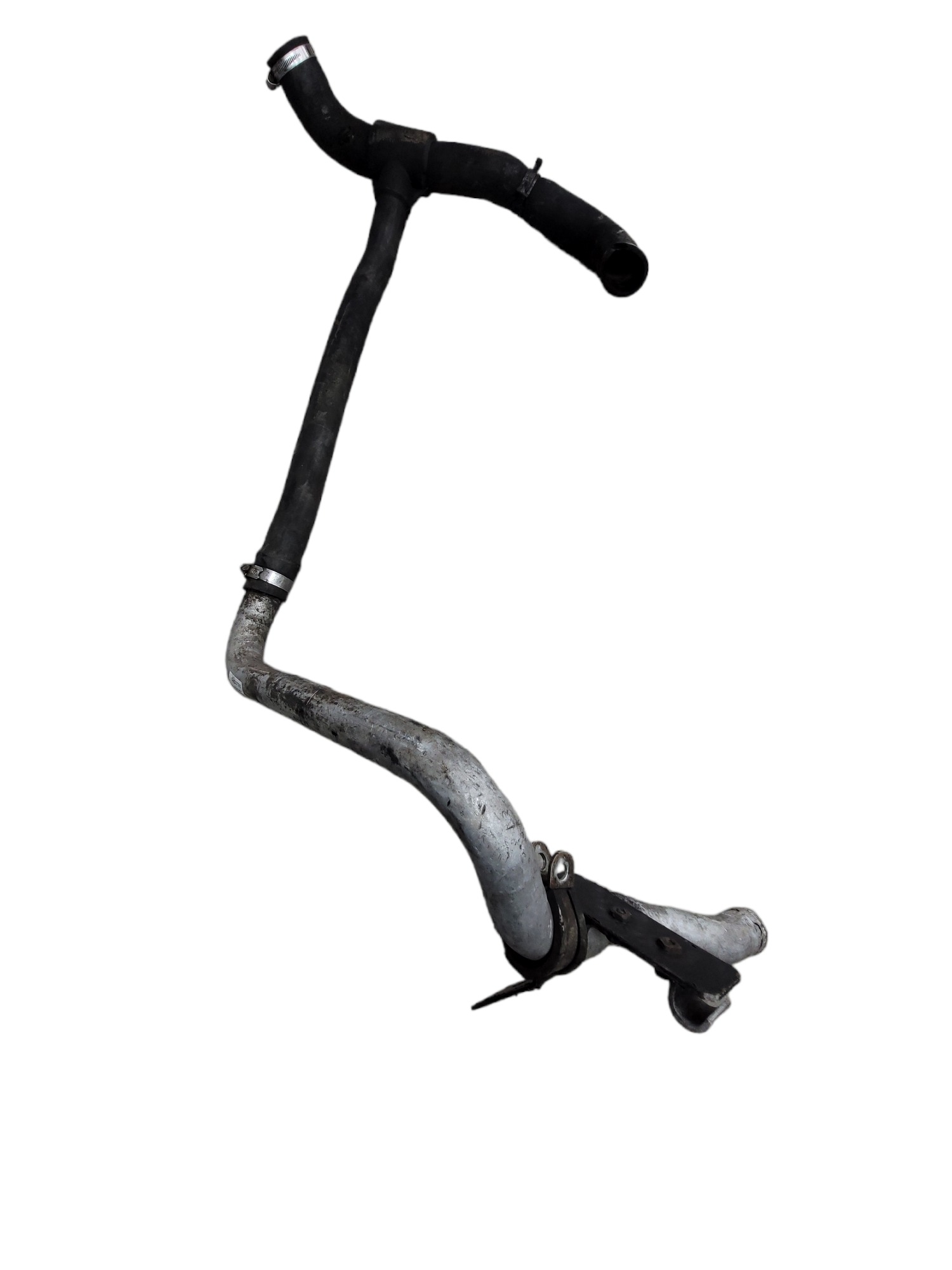 Mangueira Água Mbenz 2