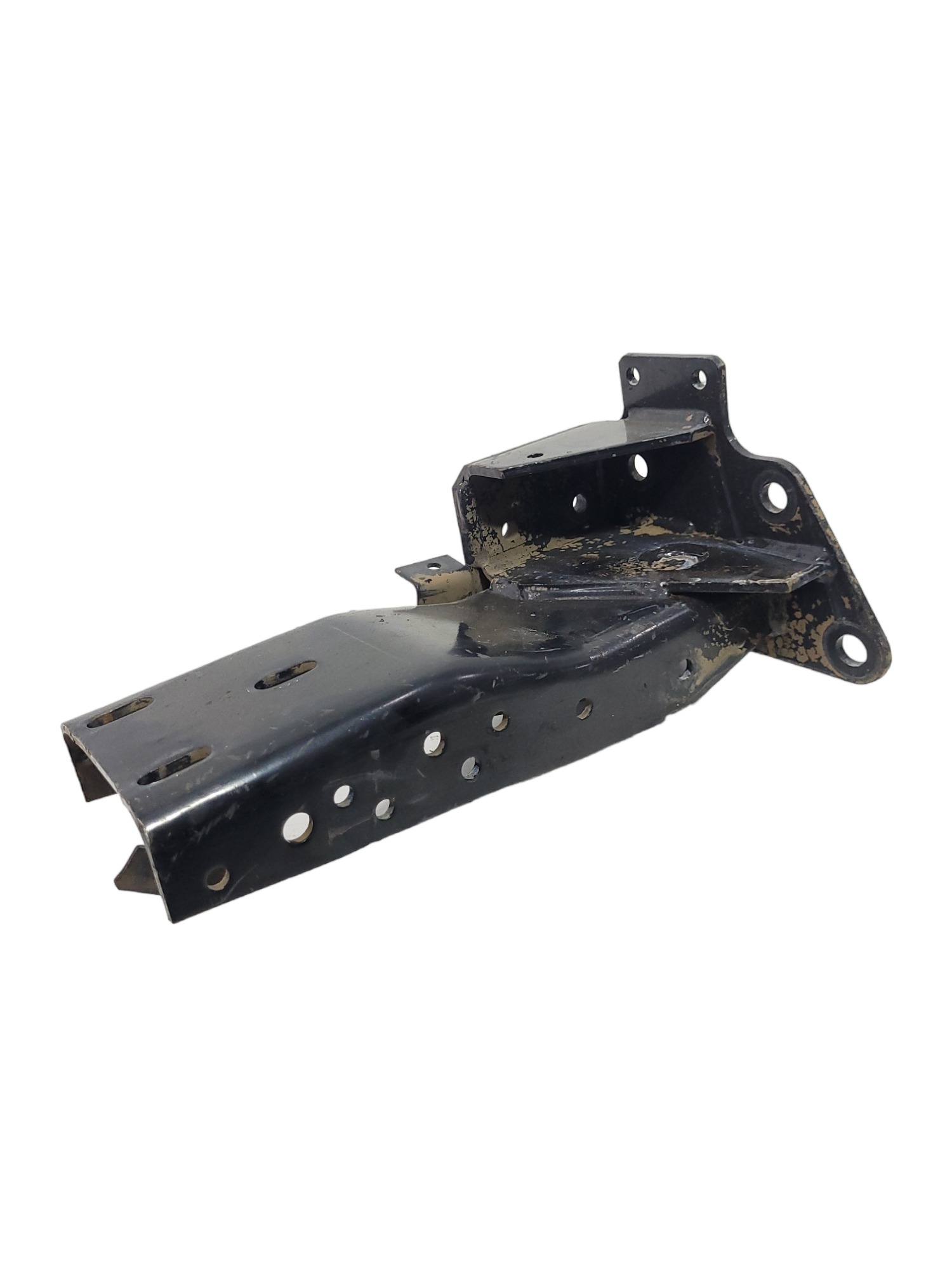 Sapata Estribo M Benz Axor A9305201433 Preto 3