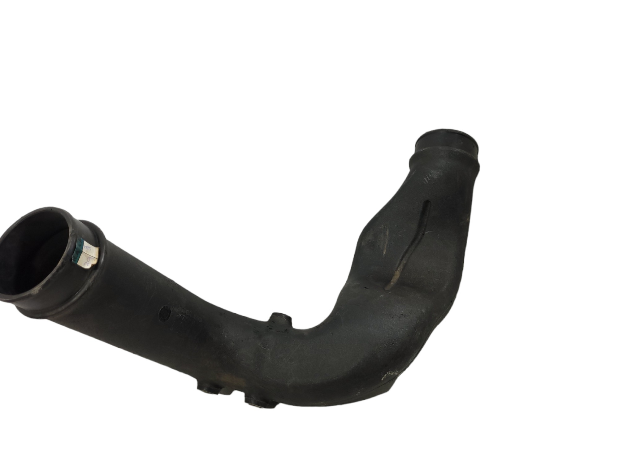 Tudo Duto Admissão Volvo  20729394 5