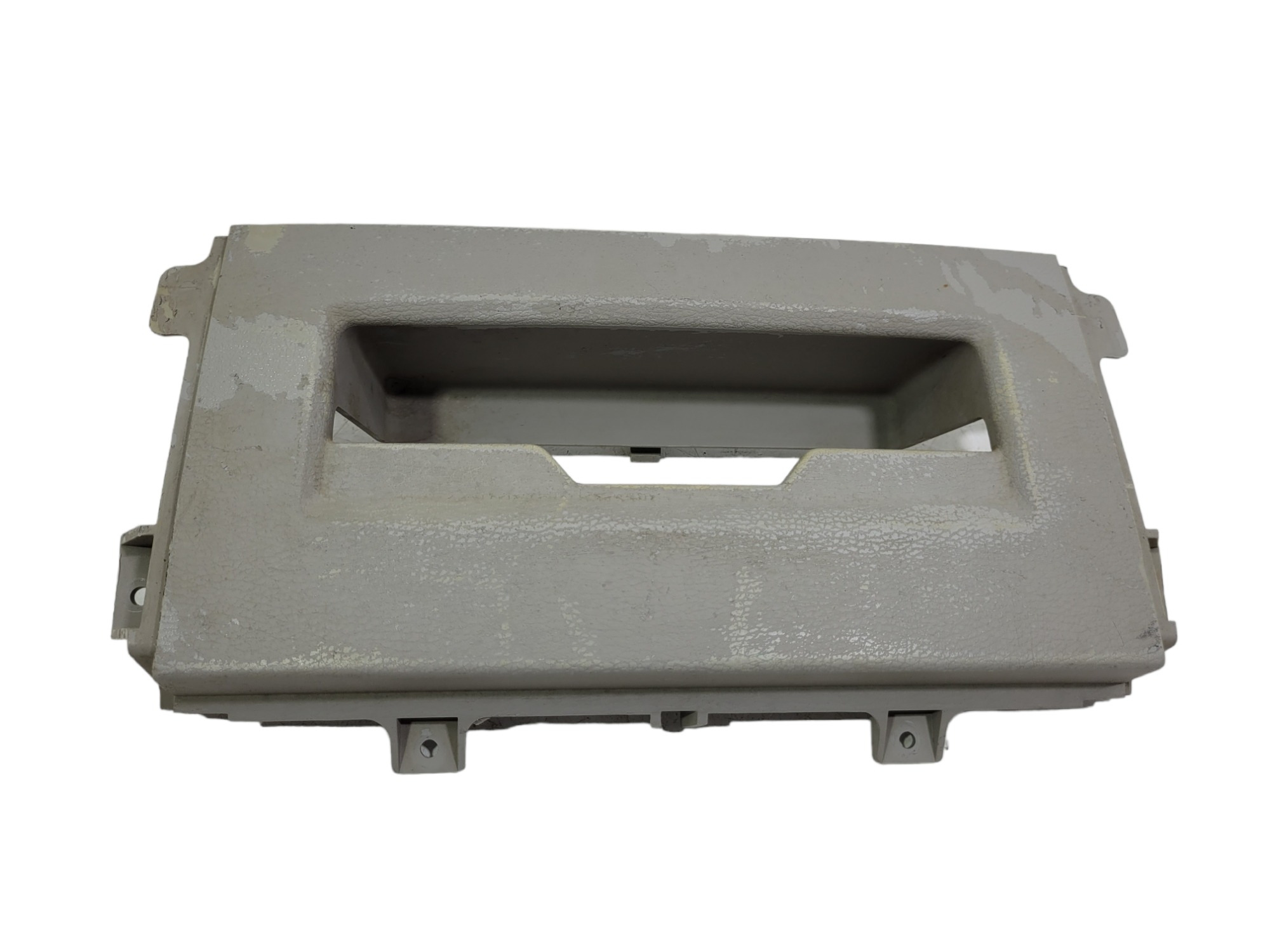Porta Objetos Painel Central Volvo Vm 20722677 Nao Se Aplica 3