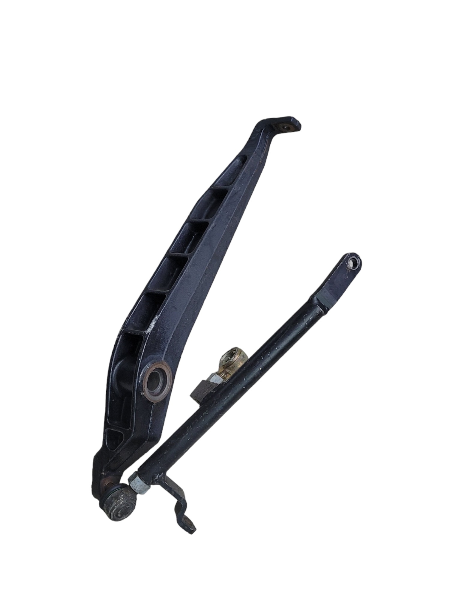 Suporte Fixação Caixa M Benz A9452681613 1