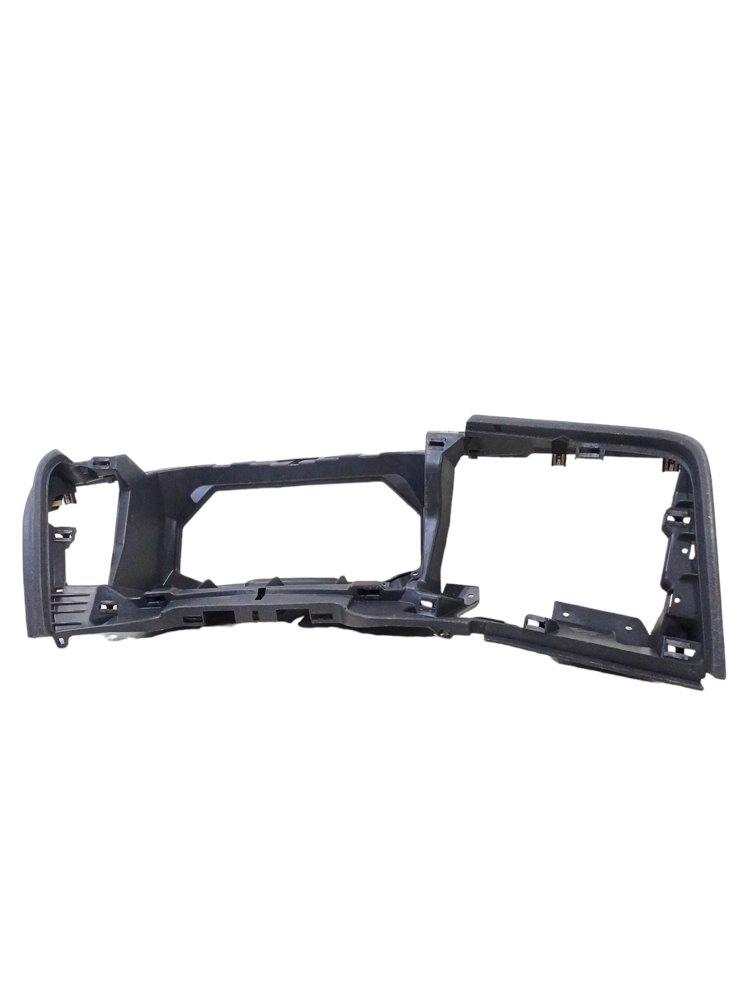 Moldura Painel Instrumento M Benz Axor A9406800355 4