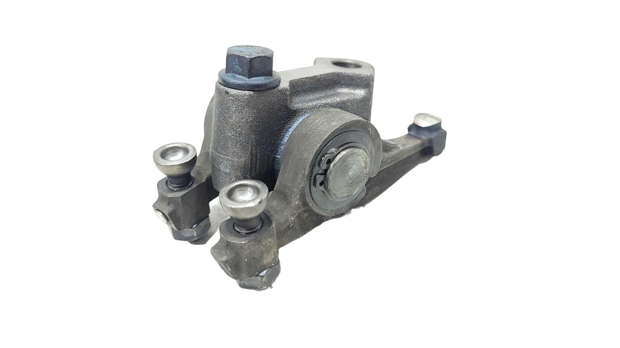 Suporte Conjunto Balancim Motor Mwm X12 5