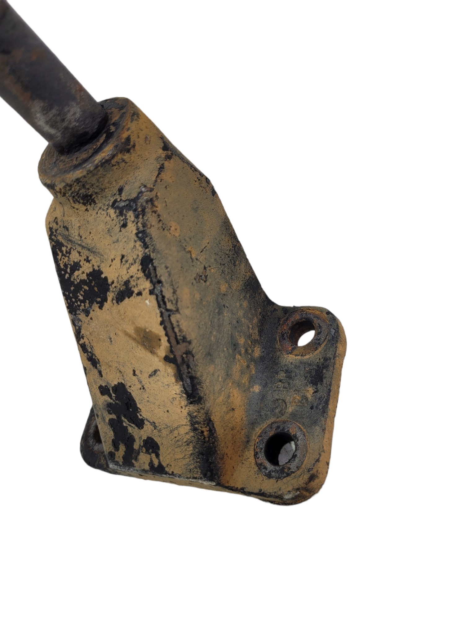 Suporte Superior Amortecedor Vw 501183a 3