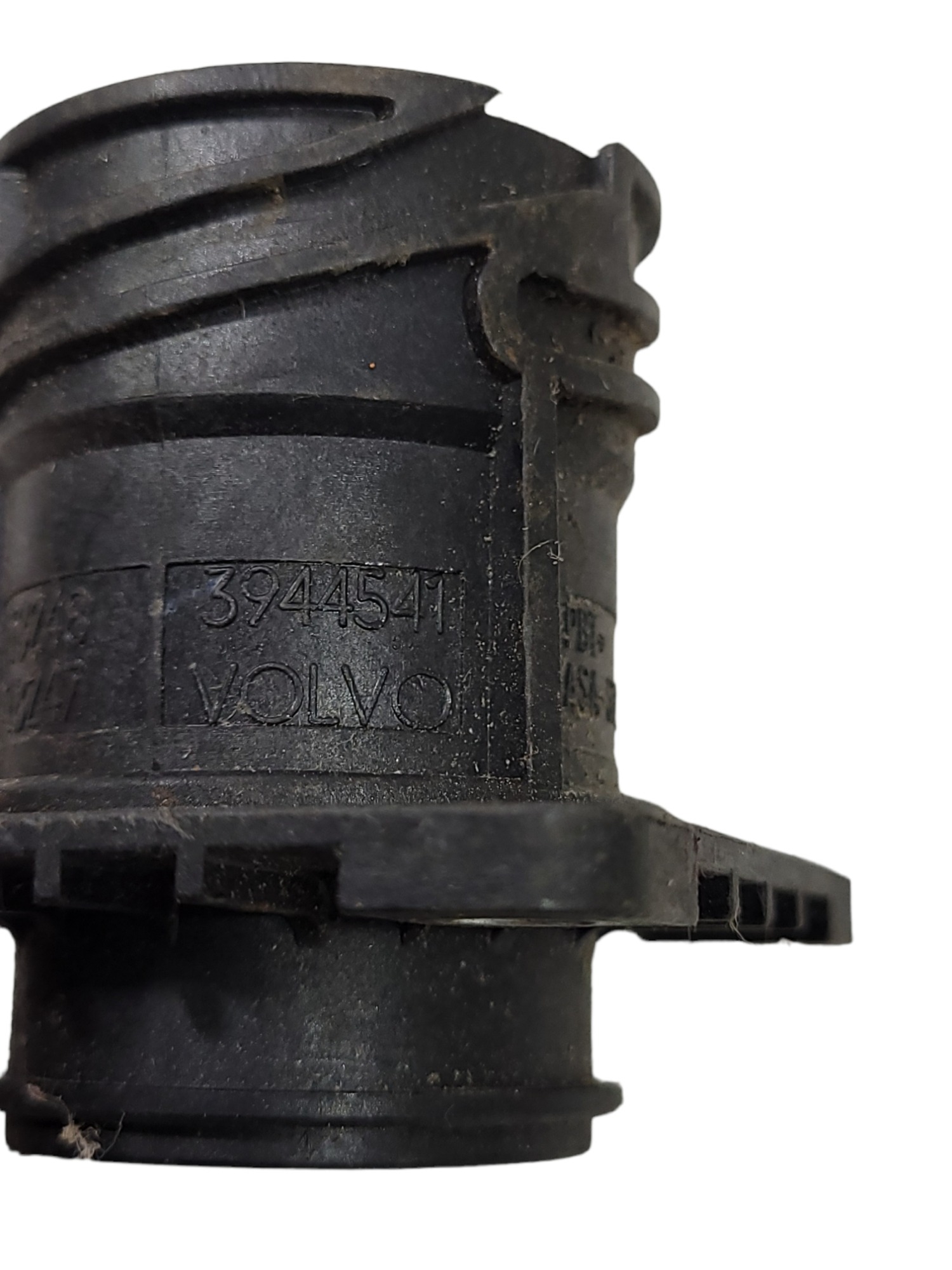 Alojamento Do Conector Volvo 3944541 5