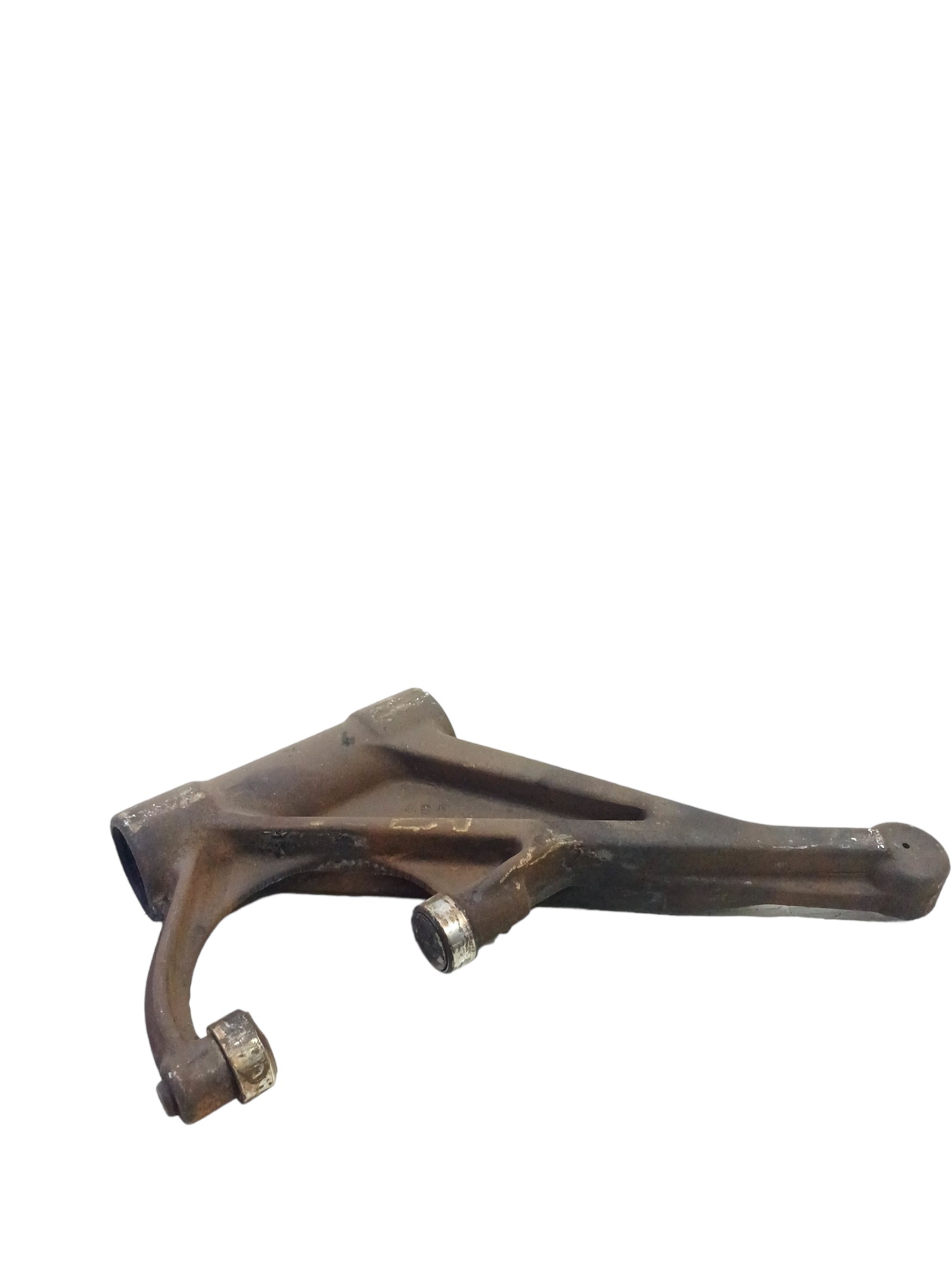 Garfo Embreagem M Benz Accelo 815 5