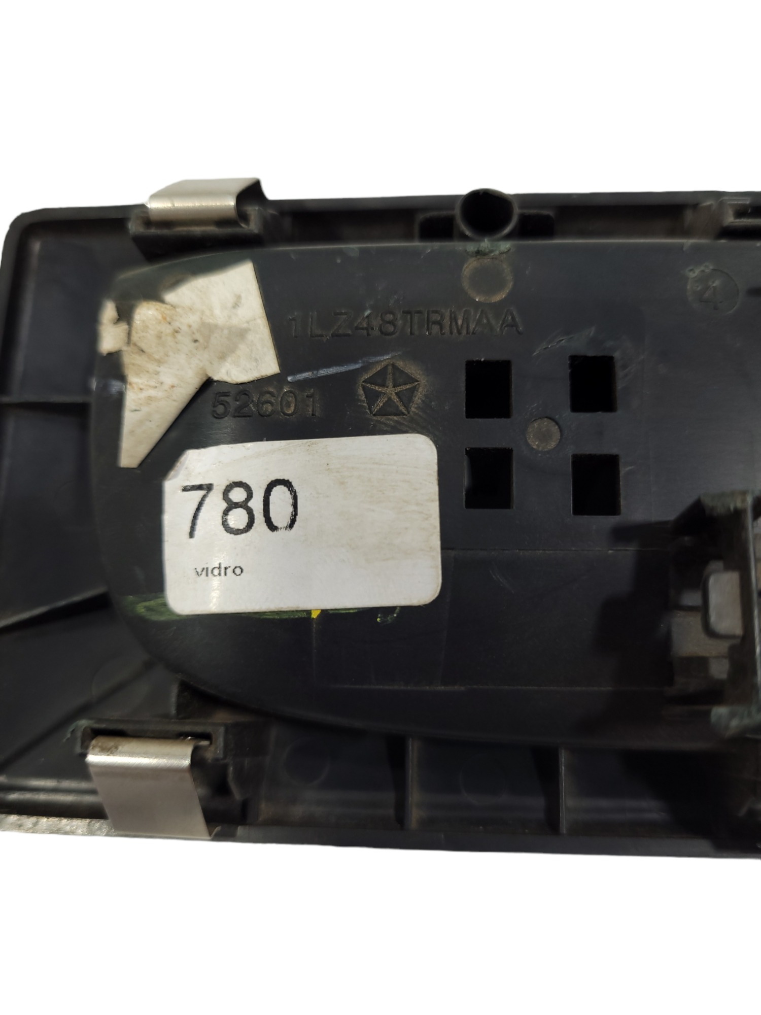 Suporte Luz Interna Freemont 1lz48trmaa 3