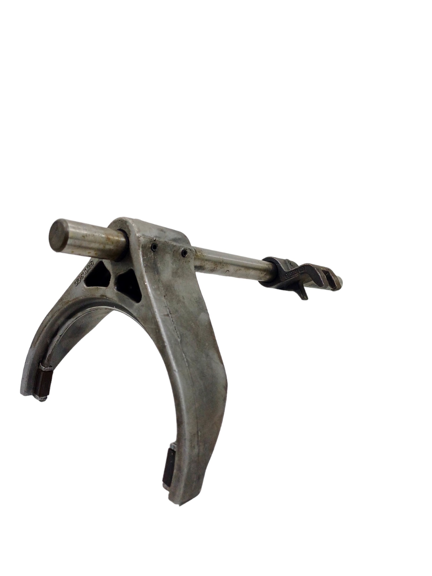 Garfo Ré Caixa Câmbio Eaton 4505 3361026 2