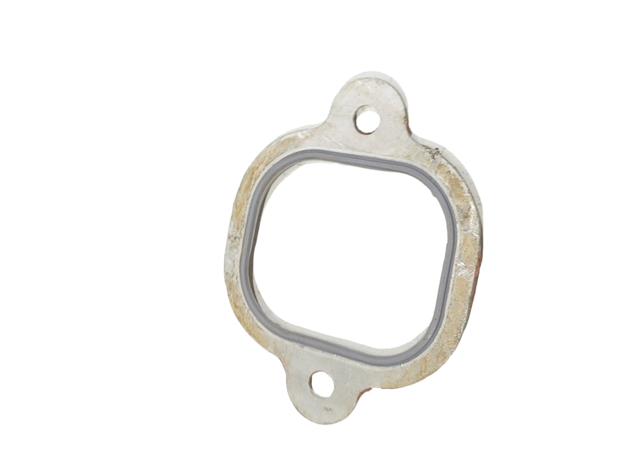 Junta Coletor Escapamento Motor M Benz Om457 2