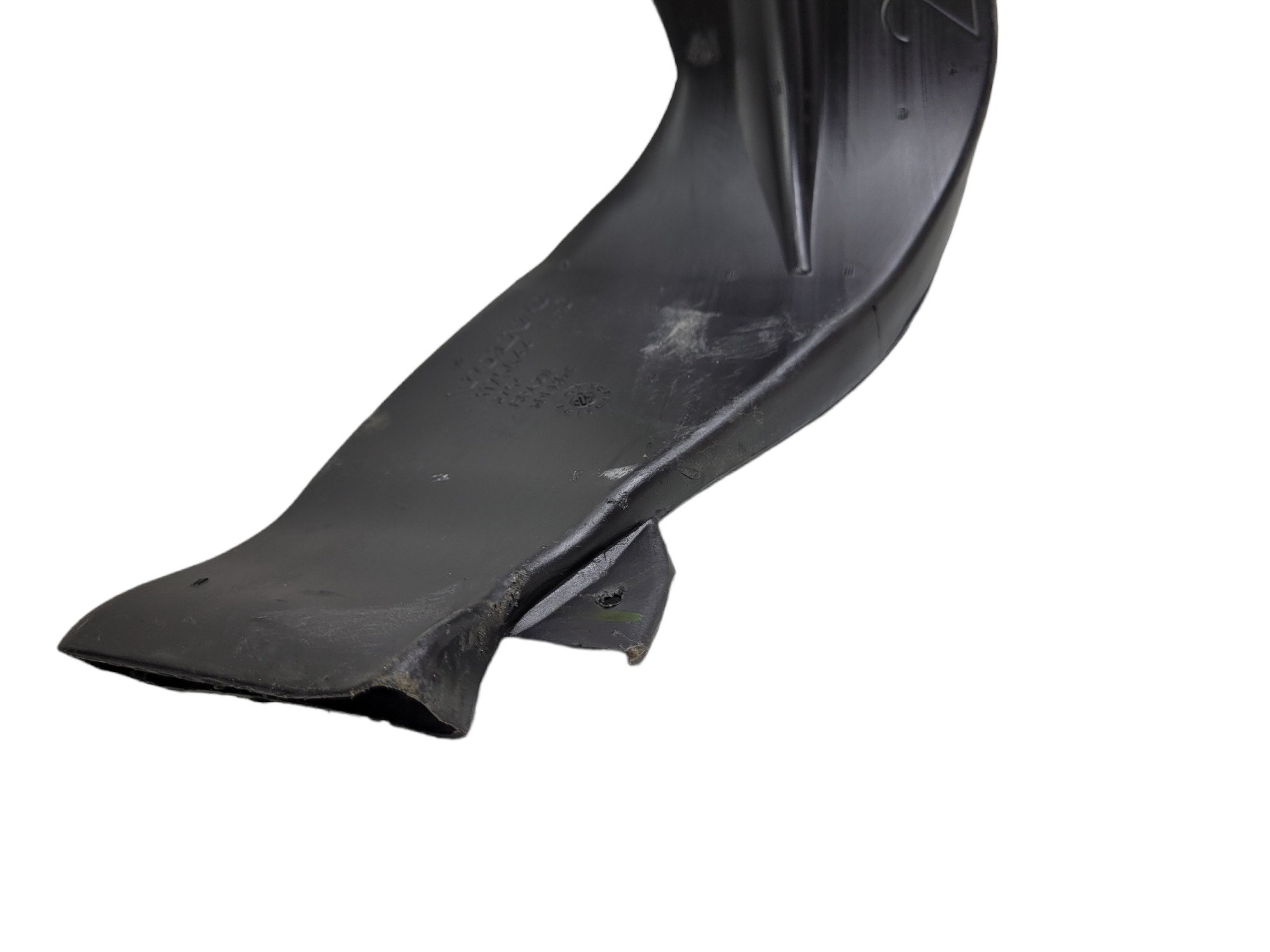 Duto Aquecedor Ar Volvo 3175644 2