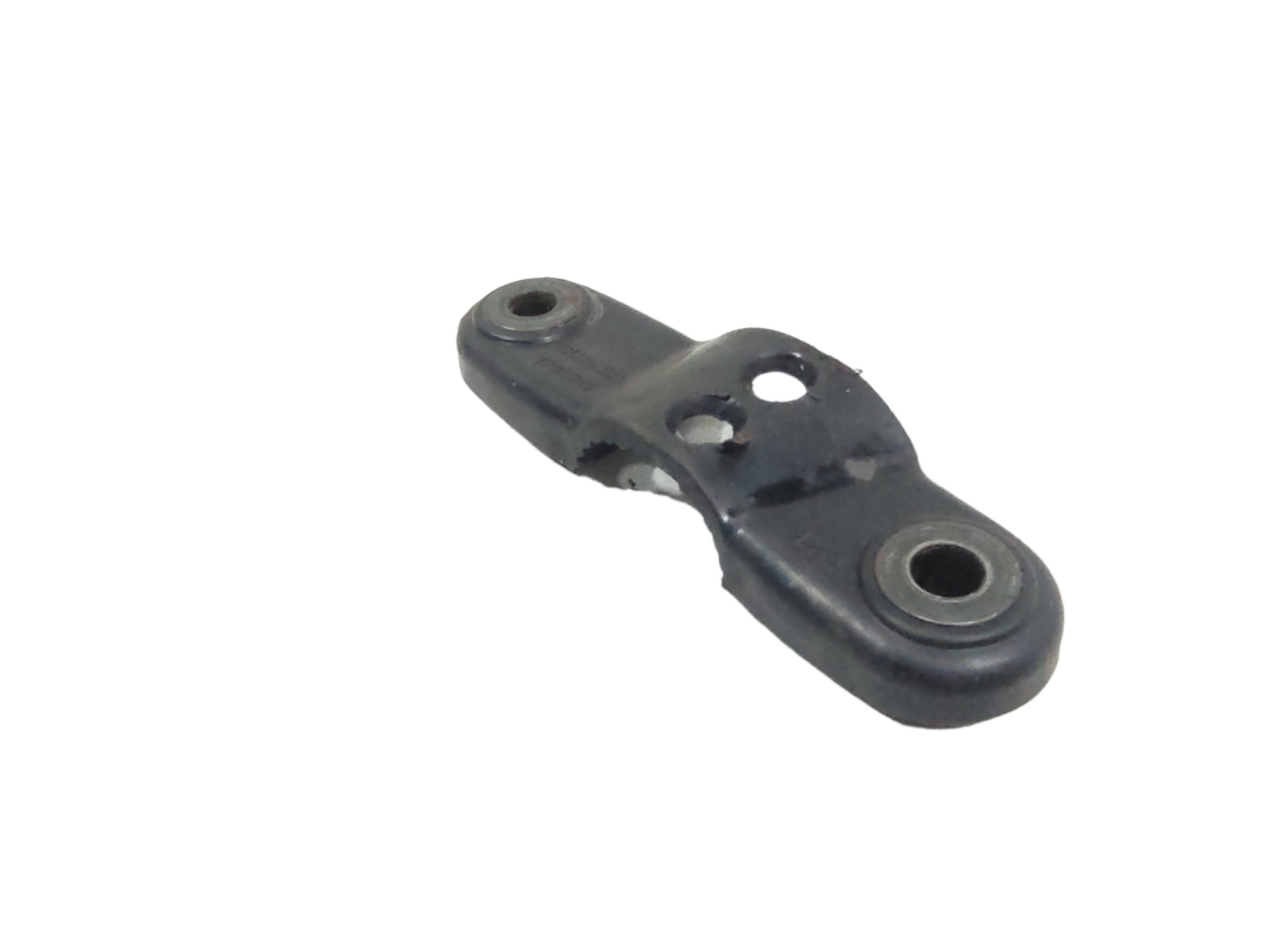 Abraçadeira Tubo Ventilação Carter Motor Scania 124 4