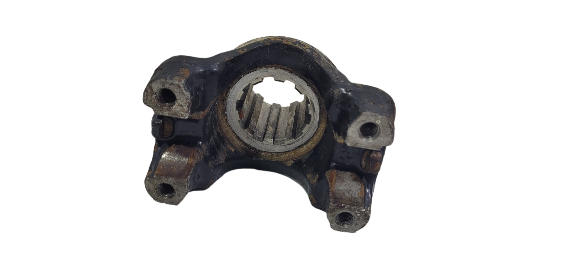 Flange Caixa Cambio Eaton 3315210 3