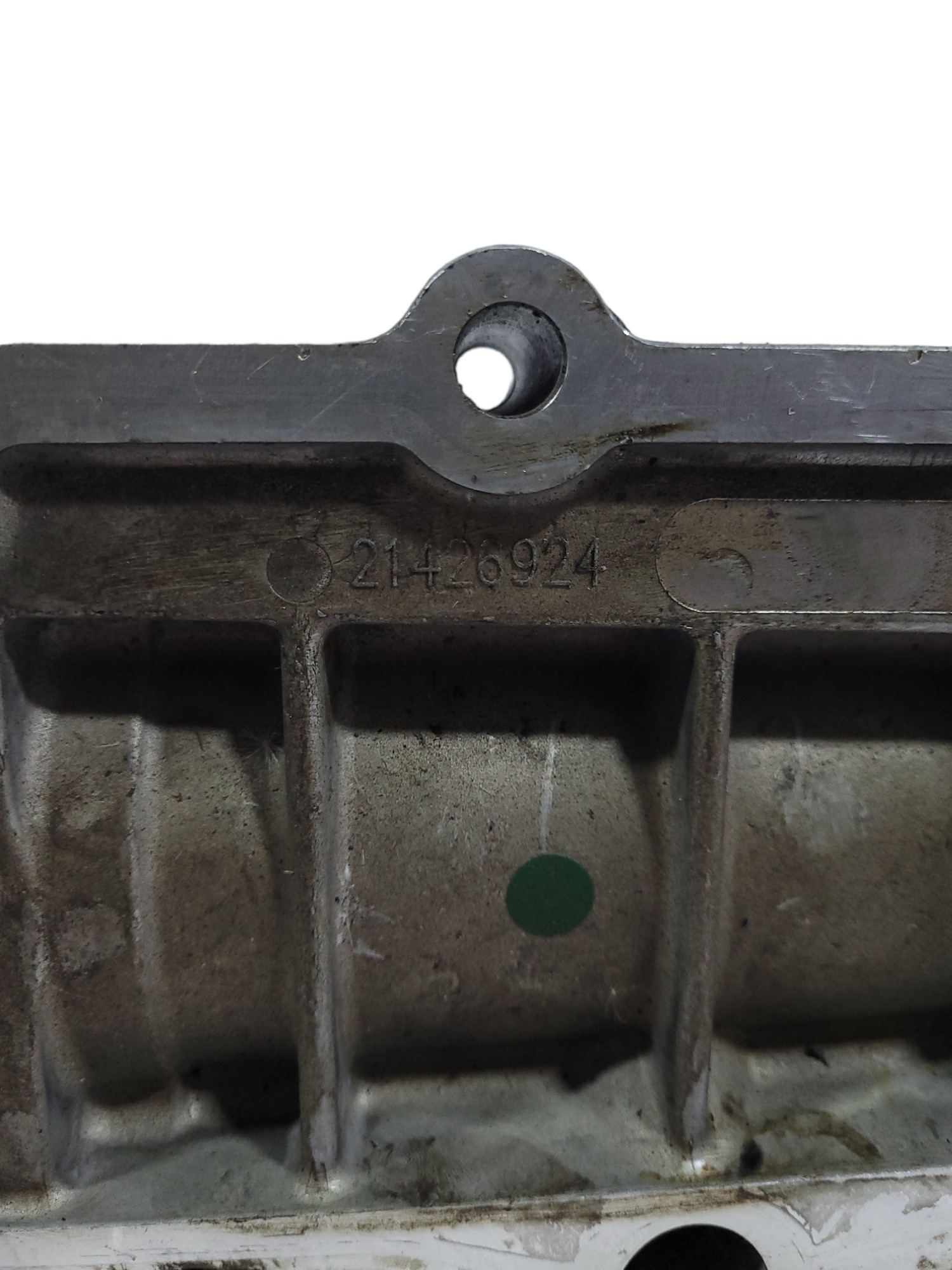 Carcaça Com Filtro Radiador Volvo * 21426924 5