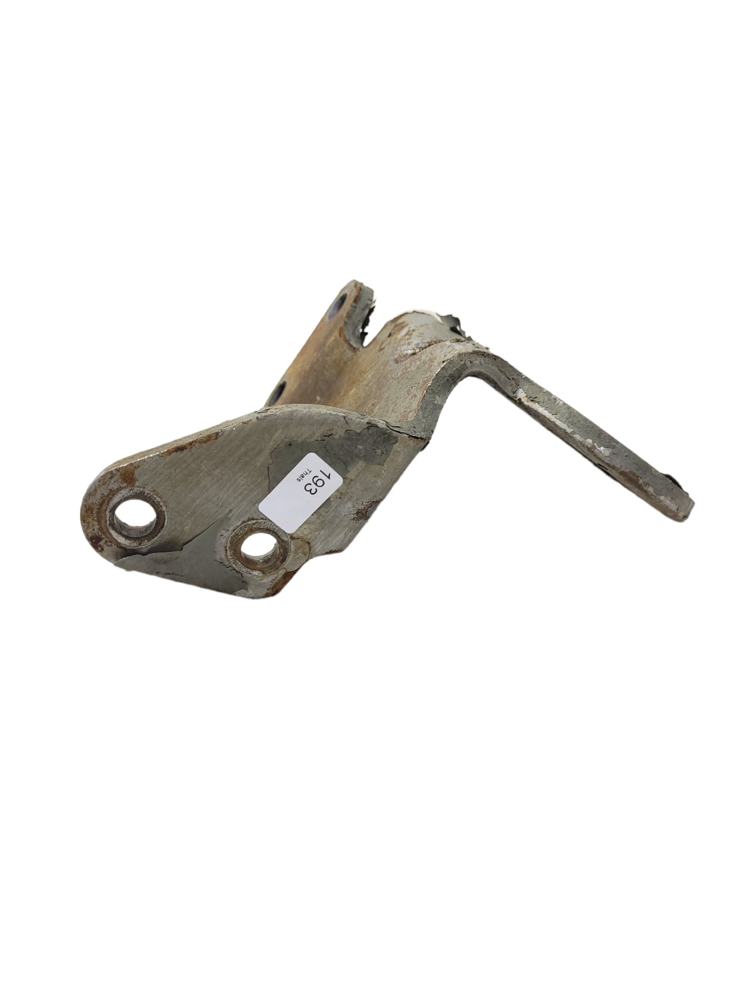 Suporte Motor Cummins 2
