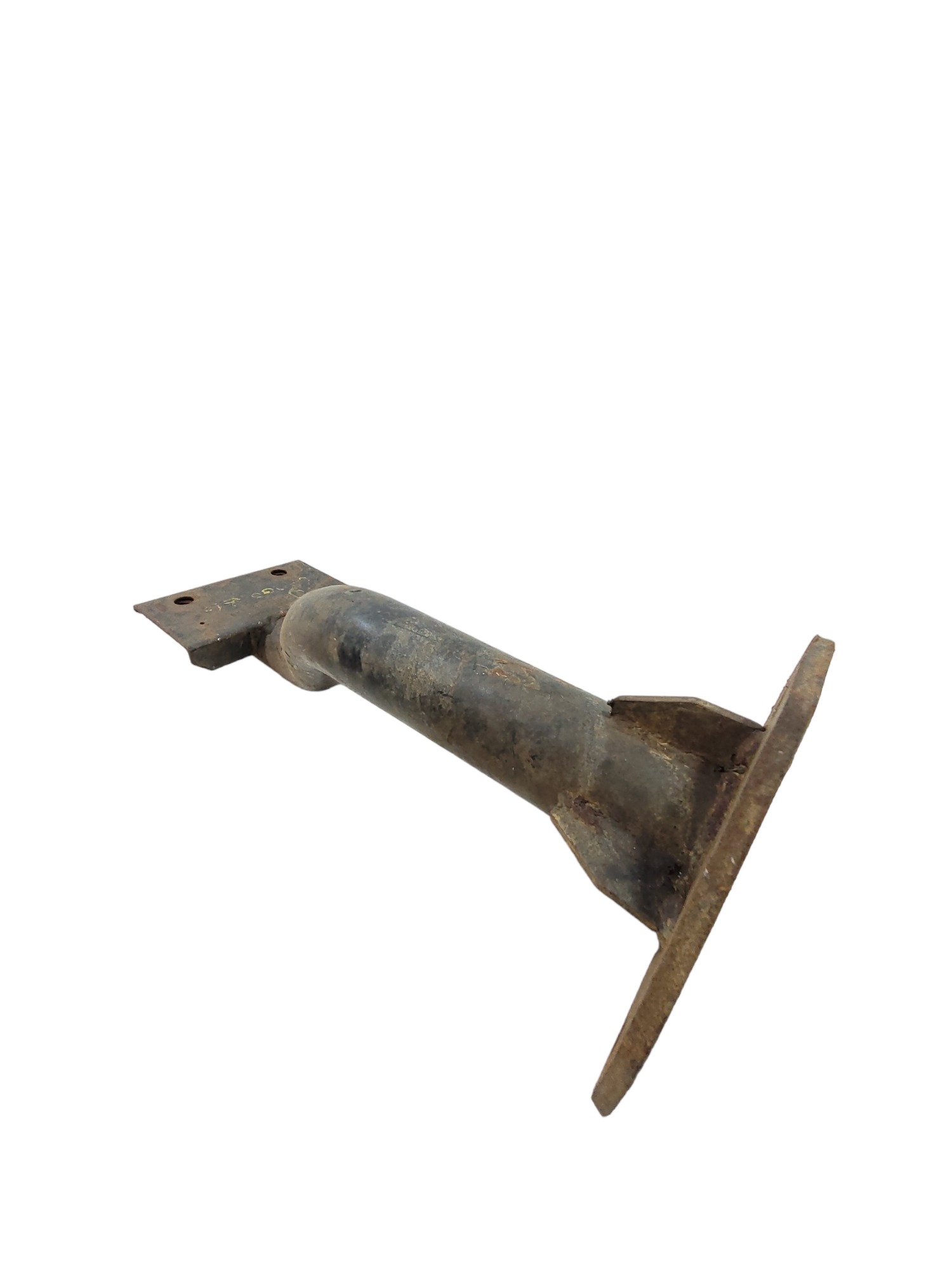 Suporte Estribo Direito Cargo 1c4568200 4