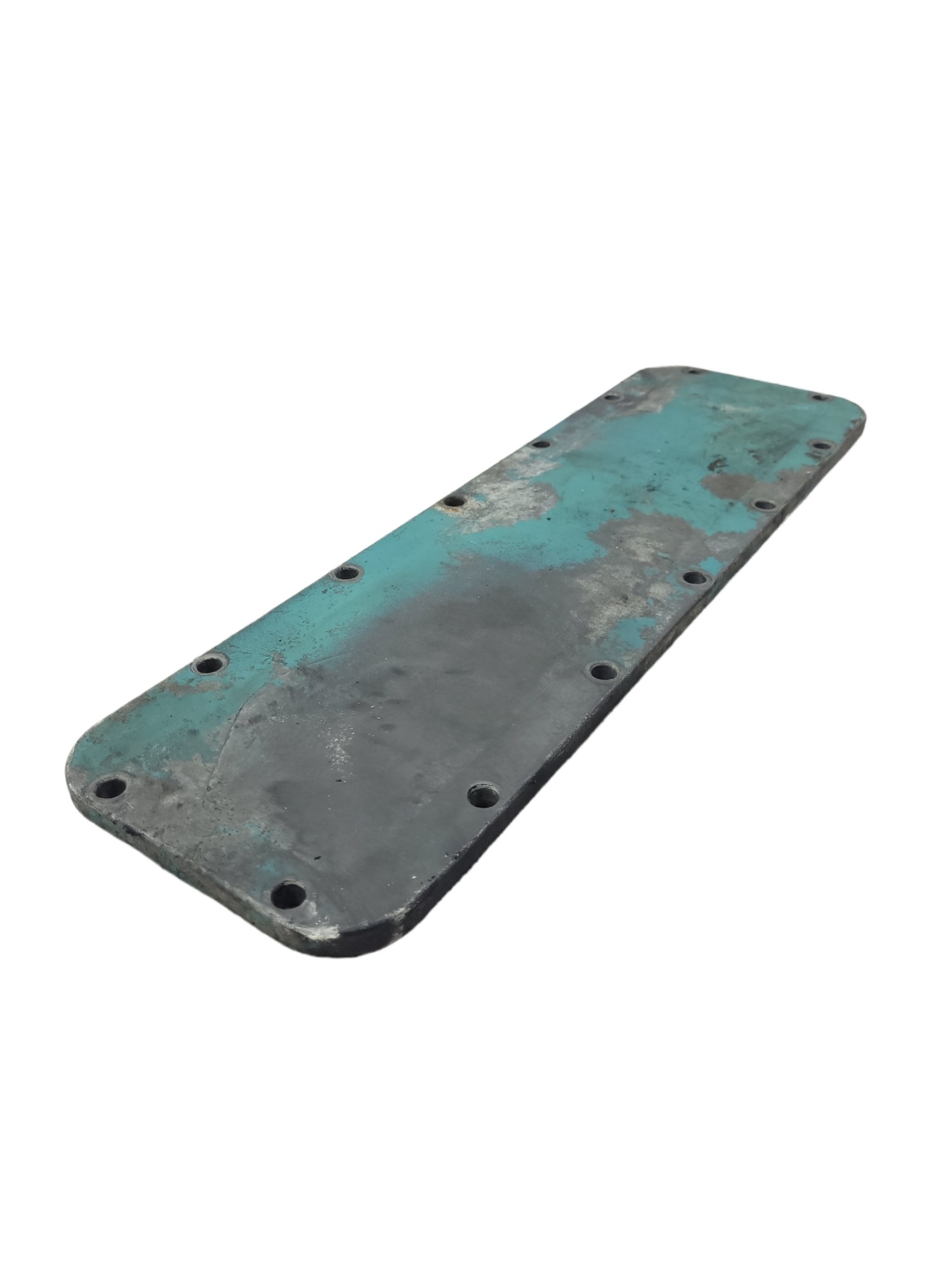 Tampa Lateral Motor Scaniad295217 3
