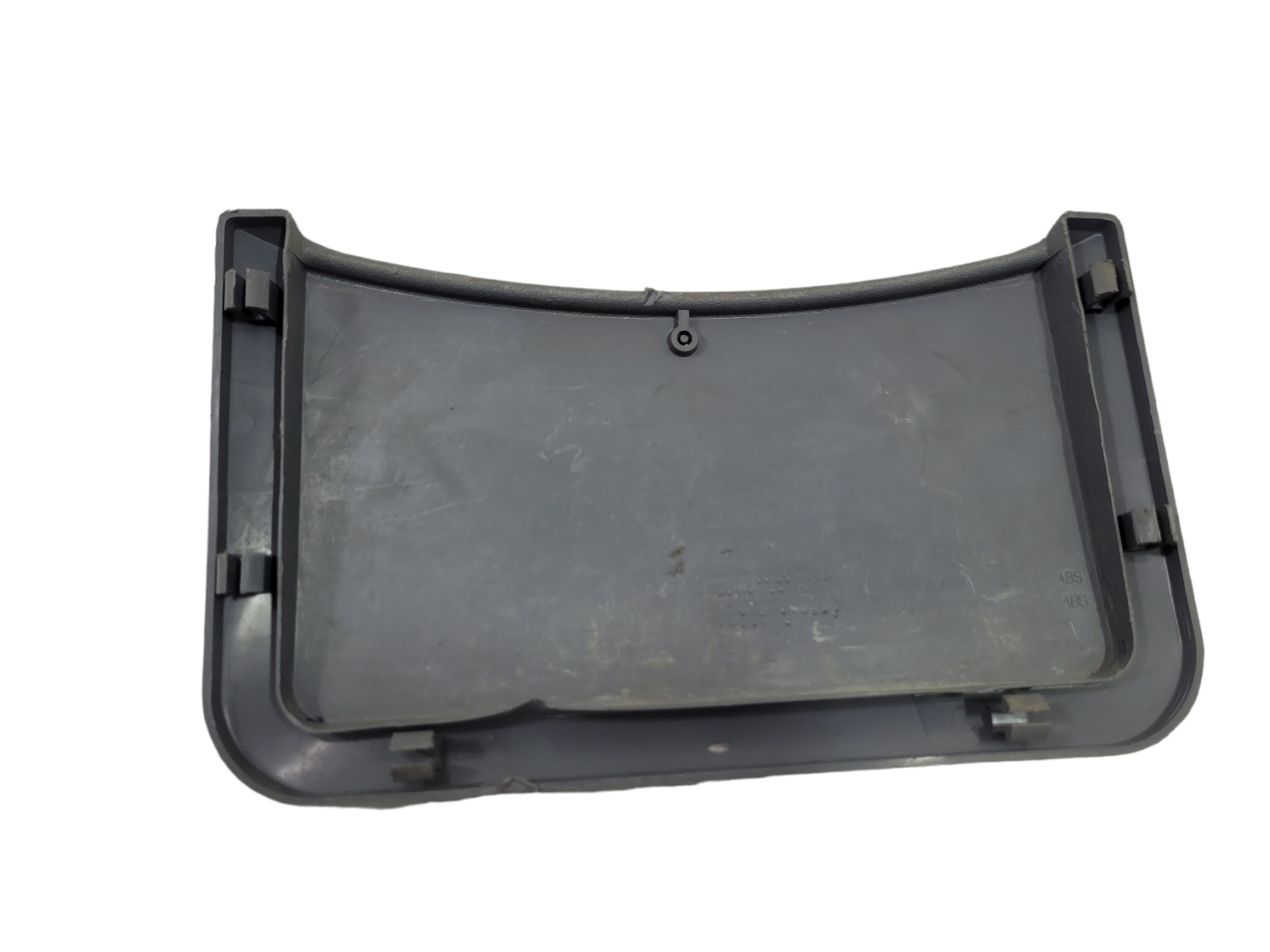 Tampa Acabamento Interno Iveco 504056779 4