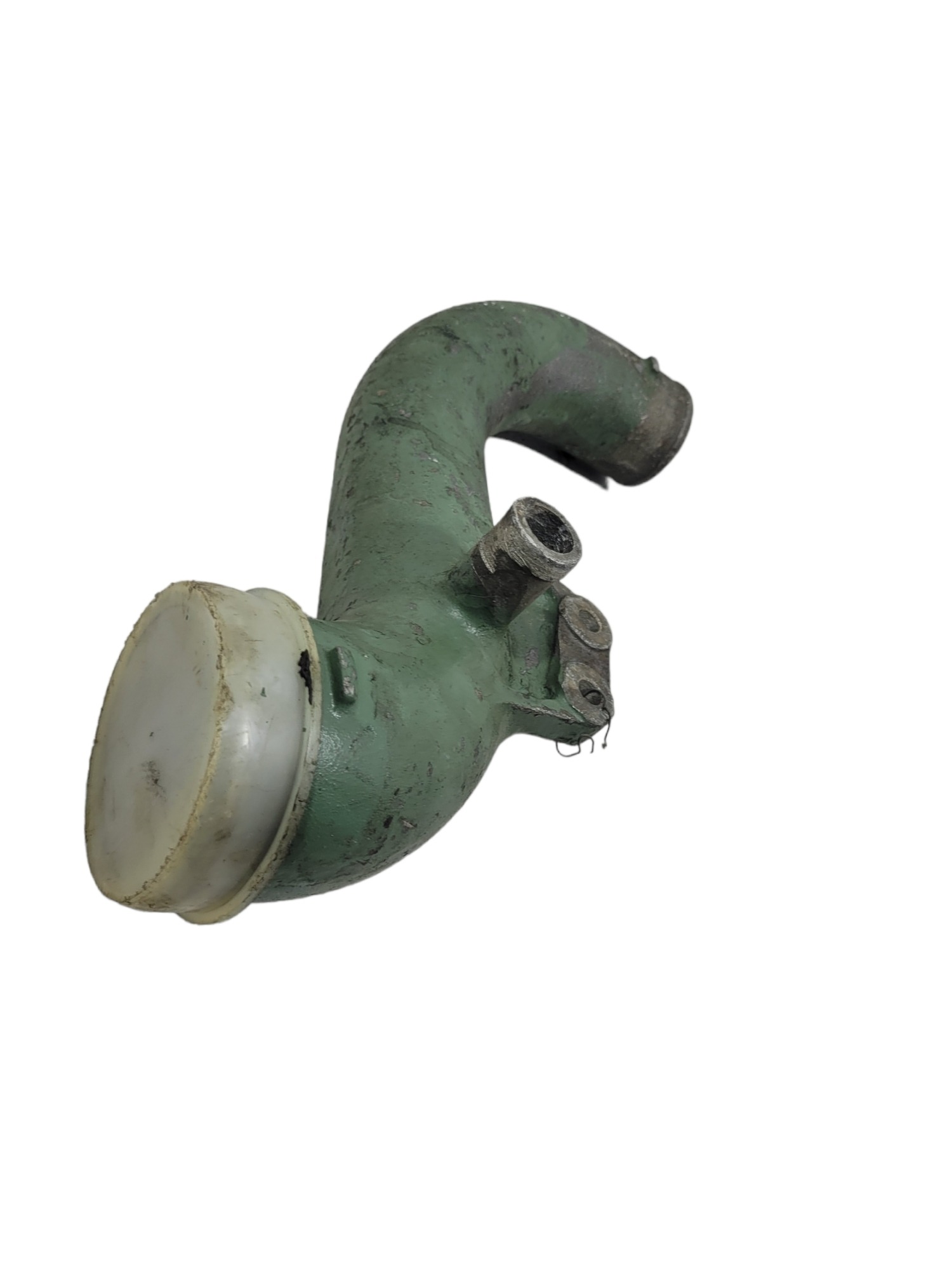 Tubo Cano Turbo Motor Om 3643640981315 1