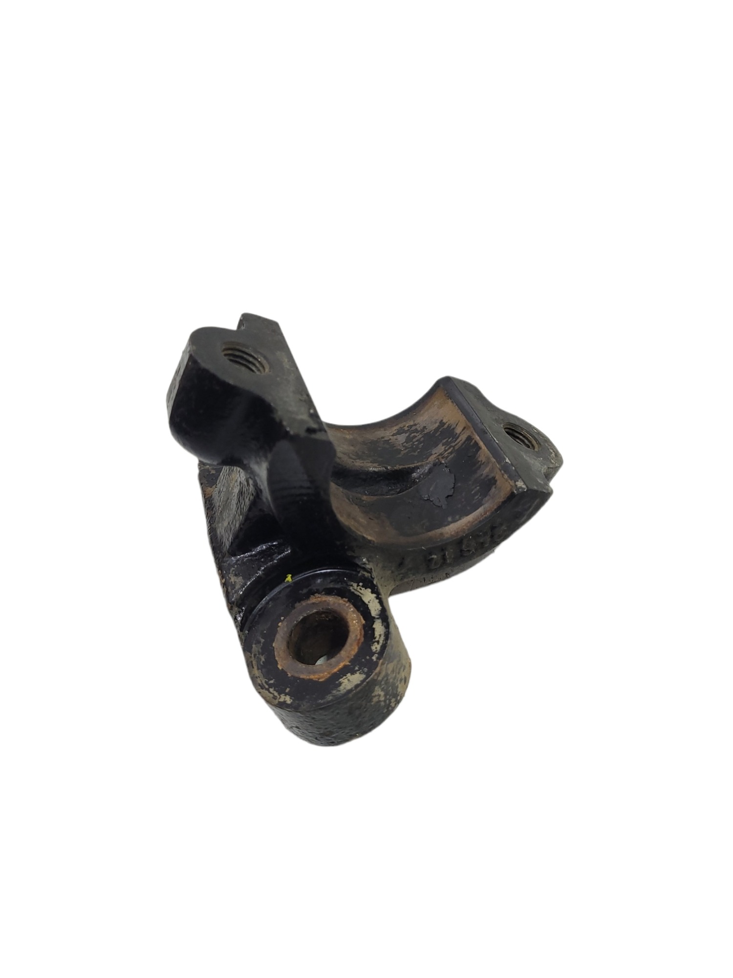 Suporte Barra Estabilizadora M Benz Accelo A9793230003 3